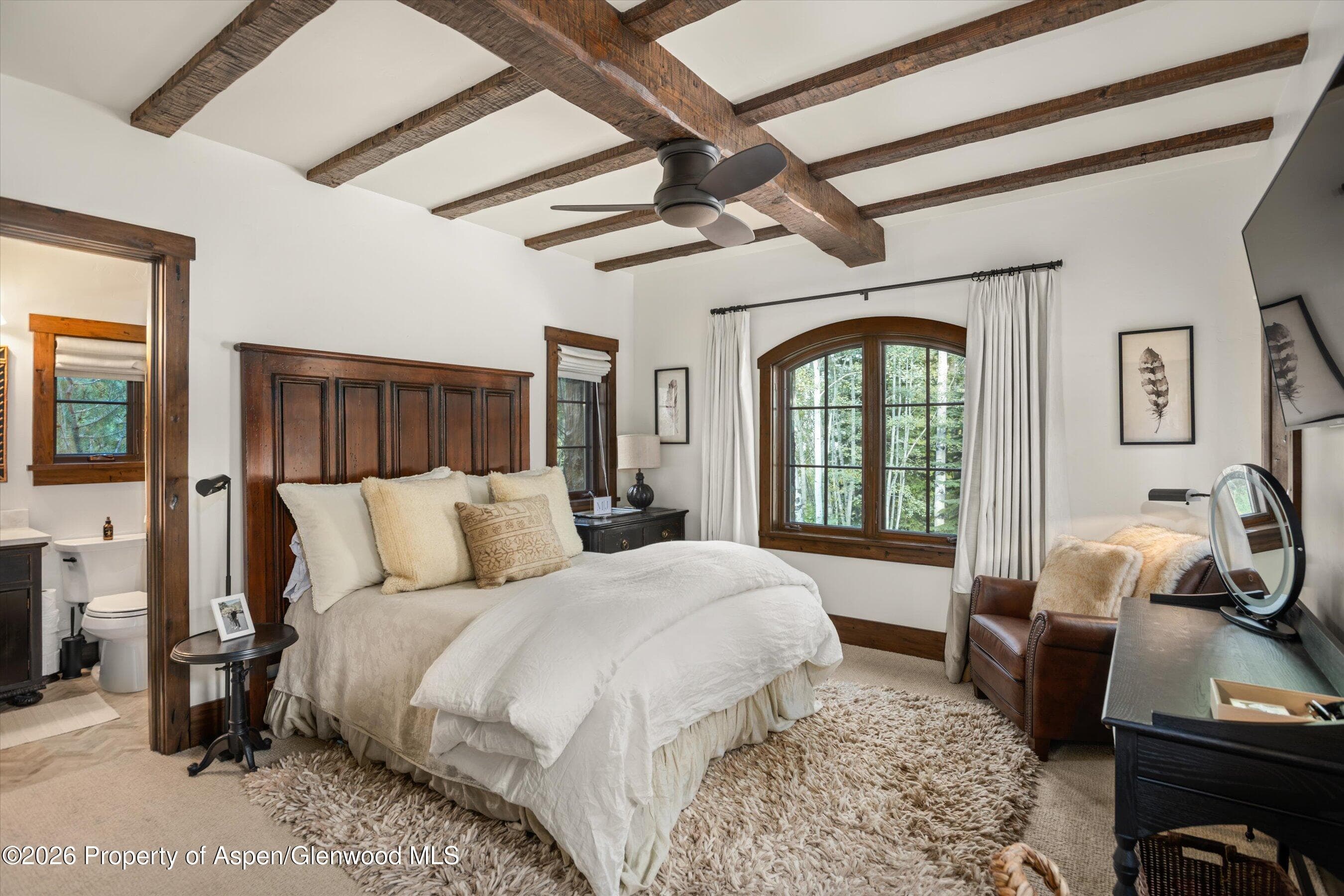163 Spruce Ridge Lane, Snowmass Village, CO 81615 - Photo 21