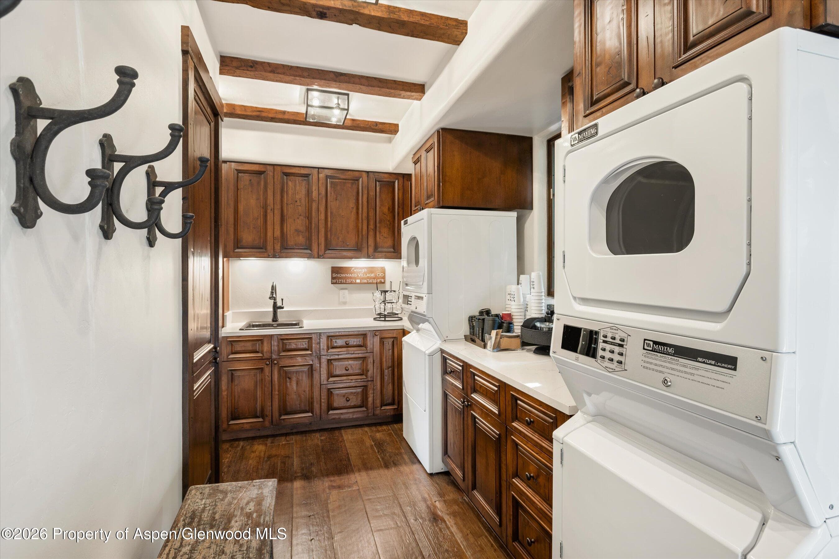 163 Spruce Ridge Lane, Snowmass Village, CO 81615 - Photo 32