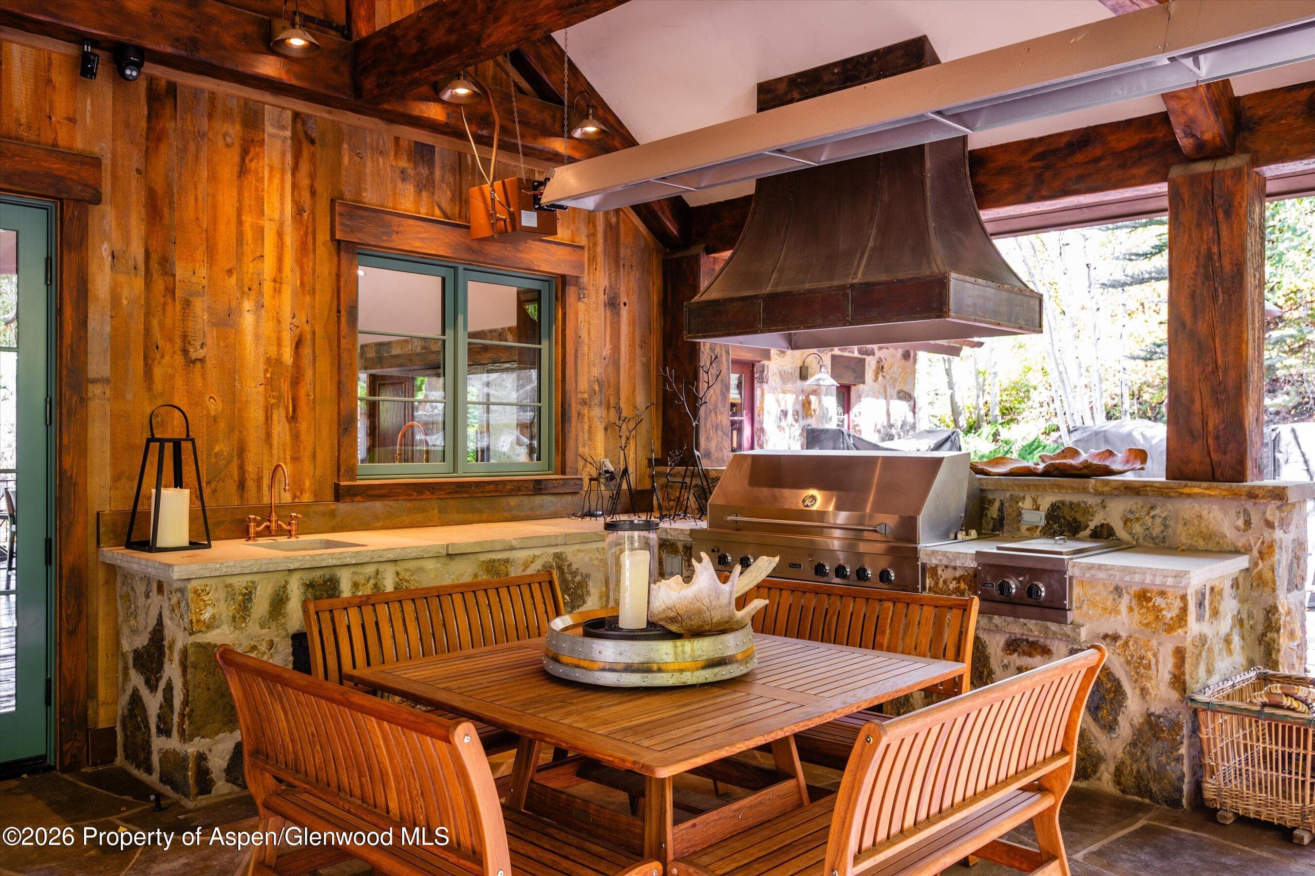 163 Spruce Ridge Lane, Snowmass Village, CO 81615 - Photo 36