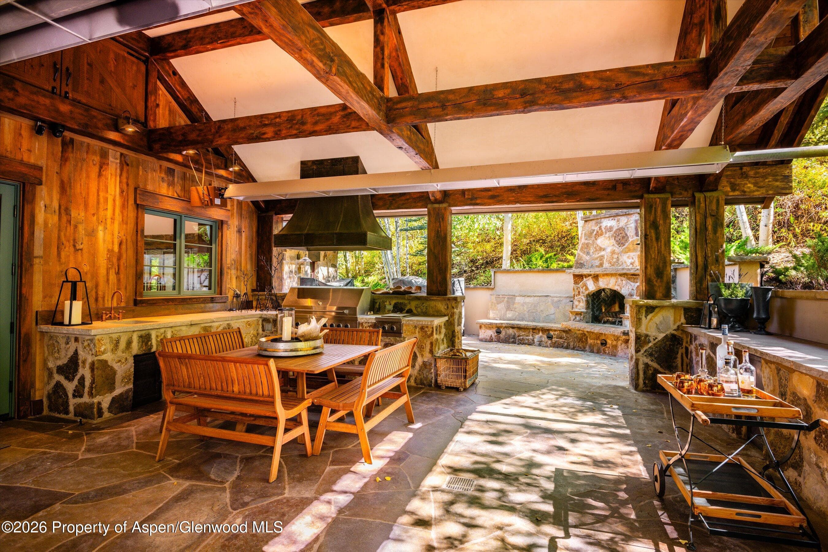 163 Spruce Ridge Lane, Snowmass Village, CO 81615 - Photo 37