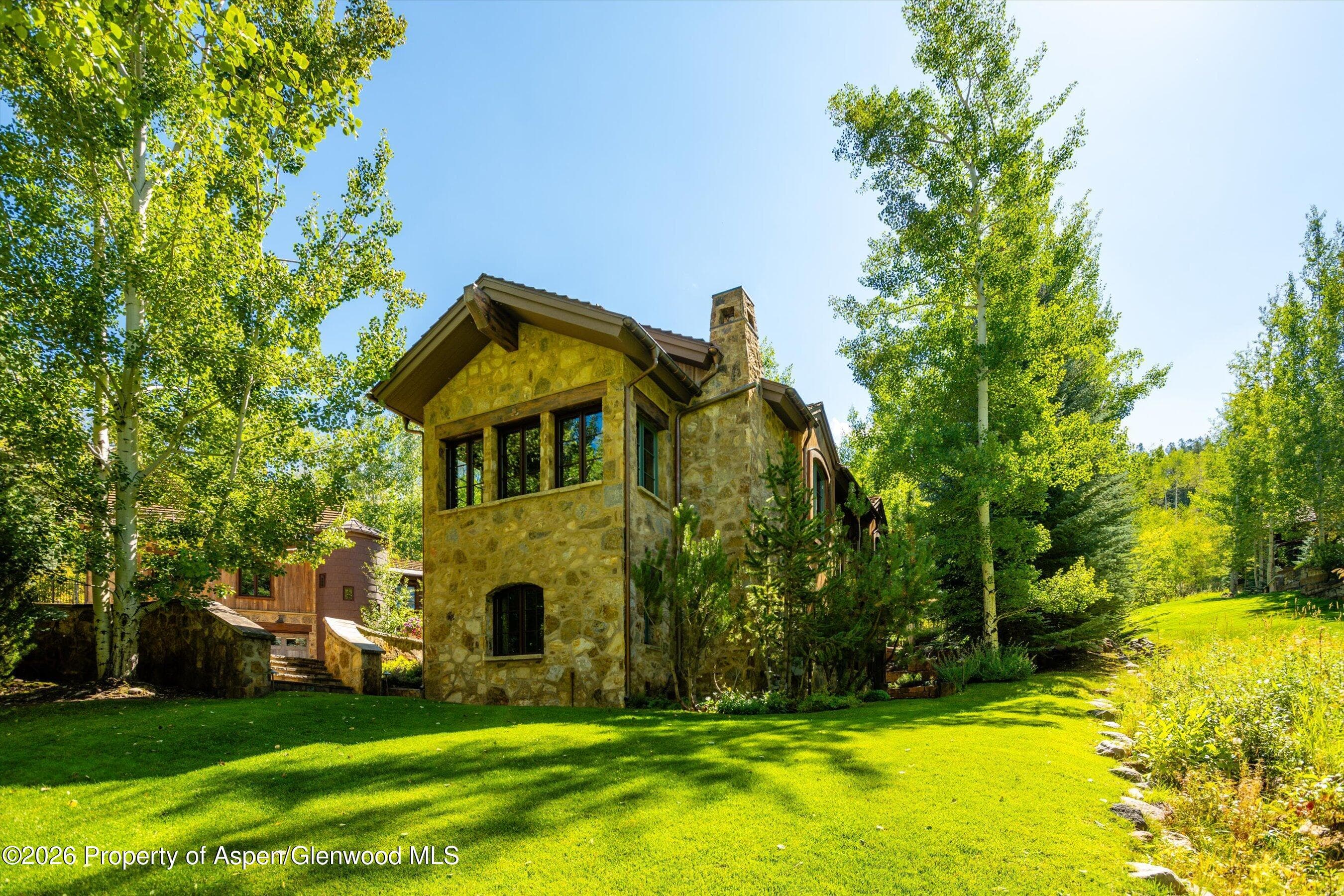 163 Spruce Ridge Lane, Snowmass Village, CO 81615 - Photo 42