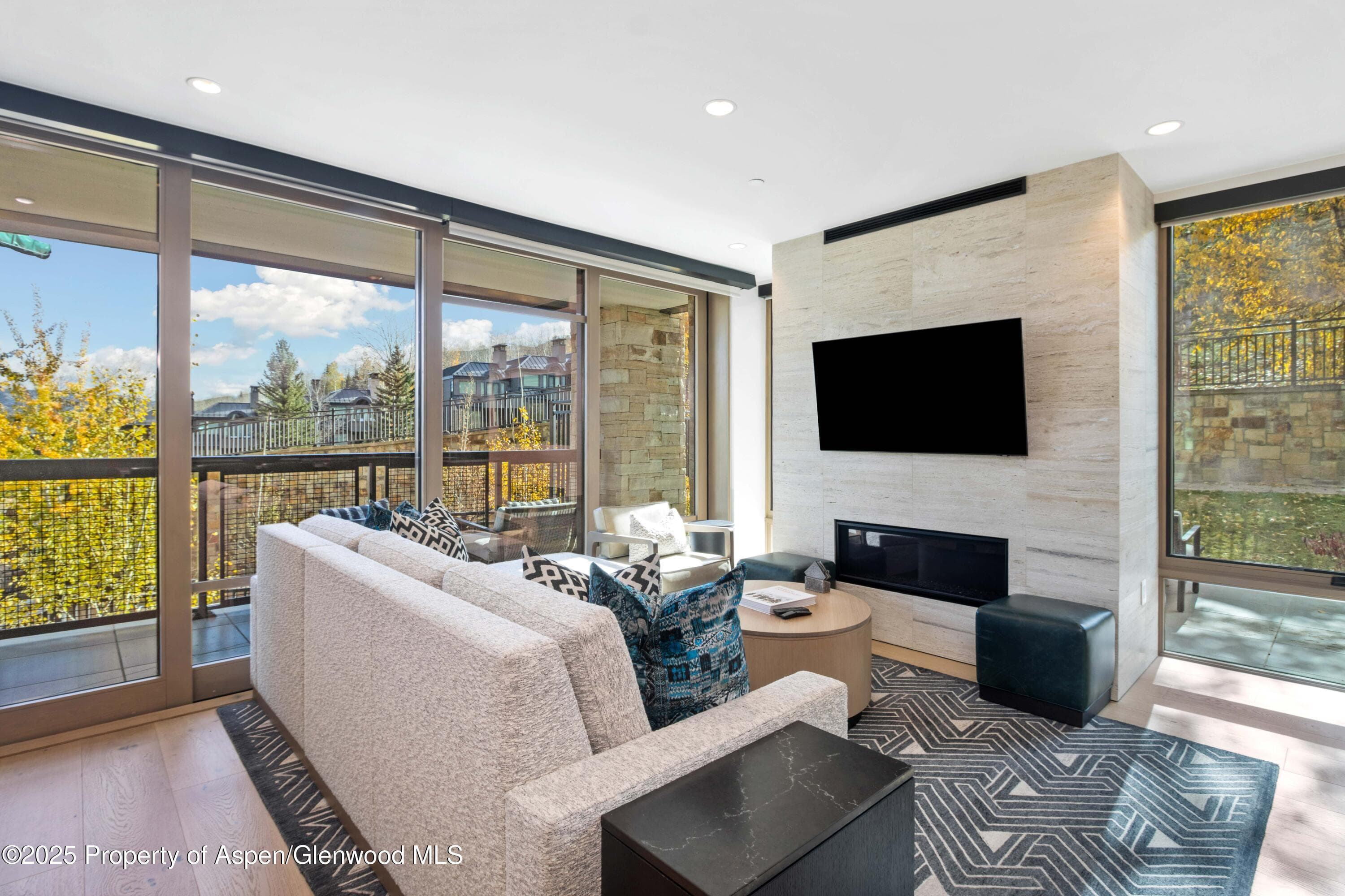 130 Wood Road 151, Snowmass Village, CO 81615 - Photo 2