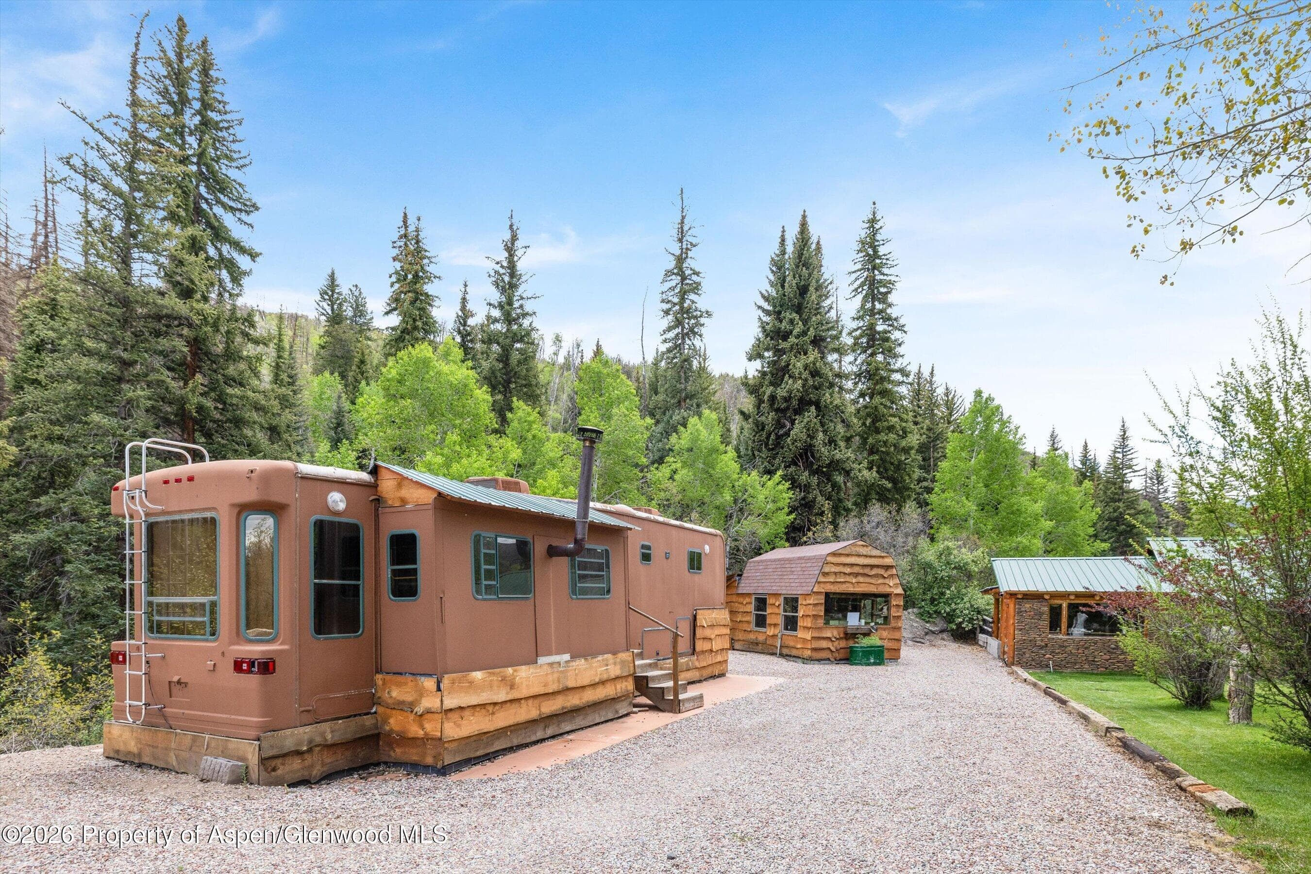 5980 Snowmass Creek Road, Snowmass, CO 81654 - Photo 9
