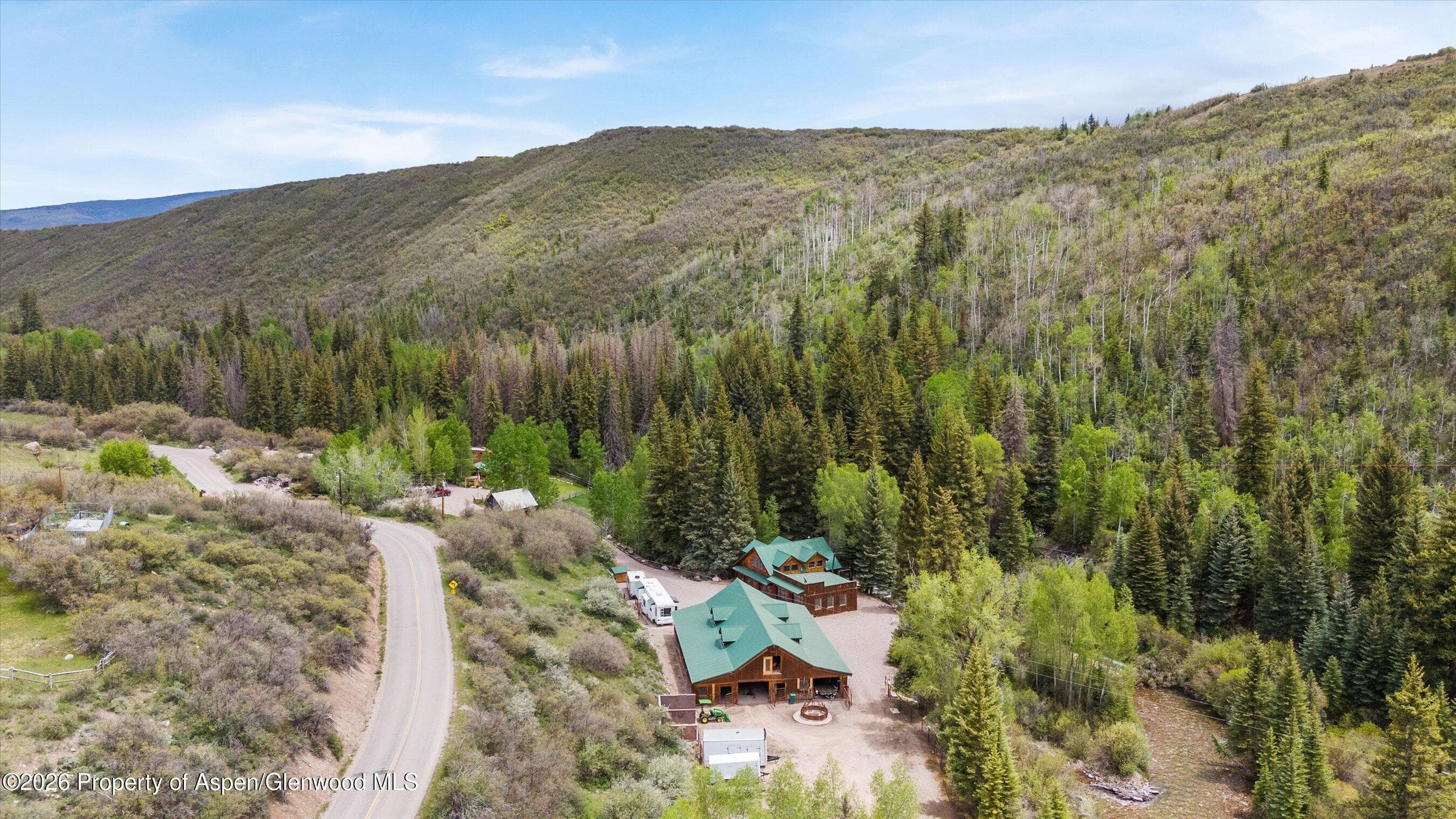 5980 Snowmass Creek Road, Snowmass, CO 81654 - Photo 17