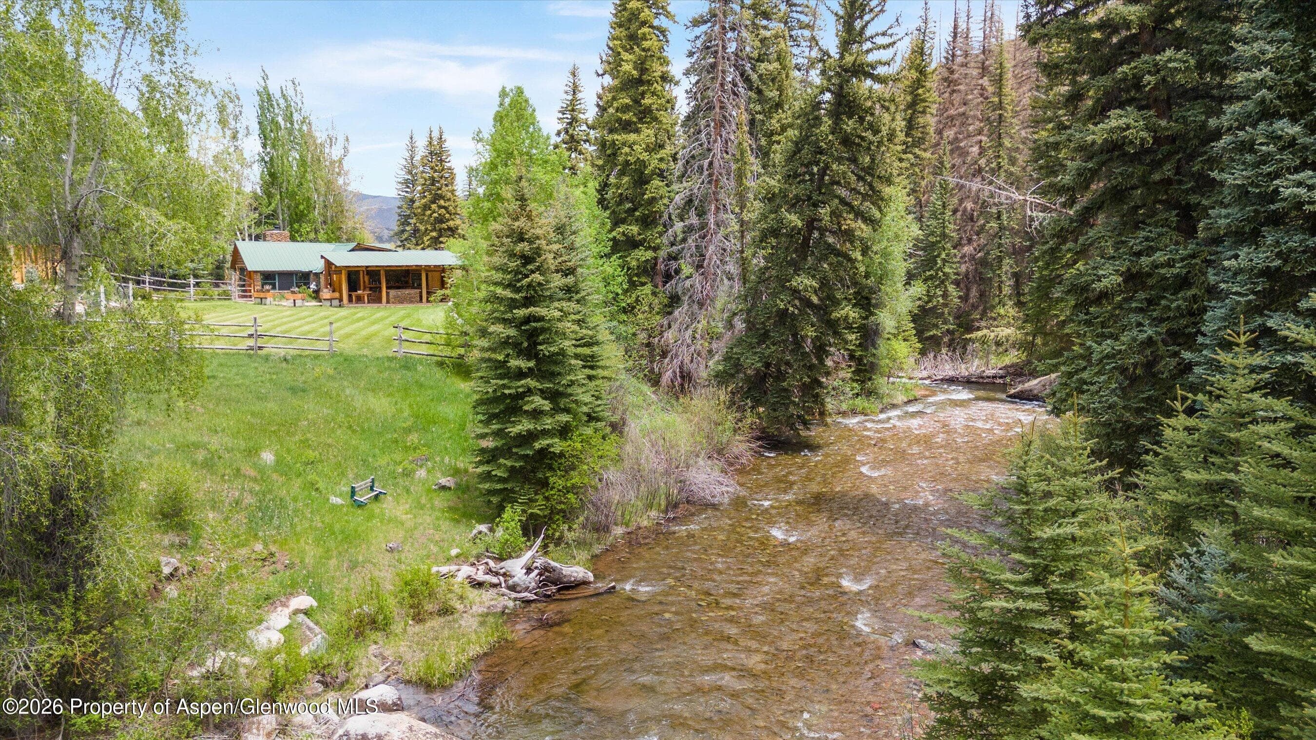 5980 Snowmass Creek Road, Snowmass, CO 81654 - Photo 18