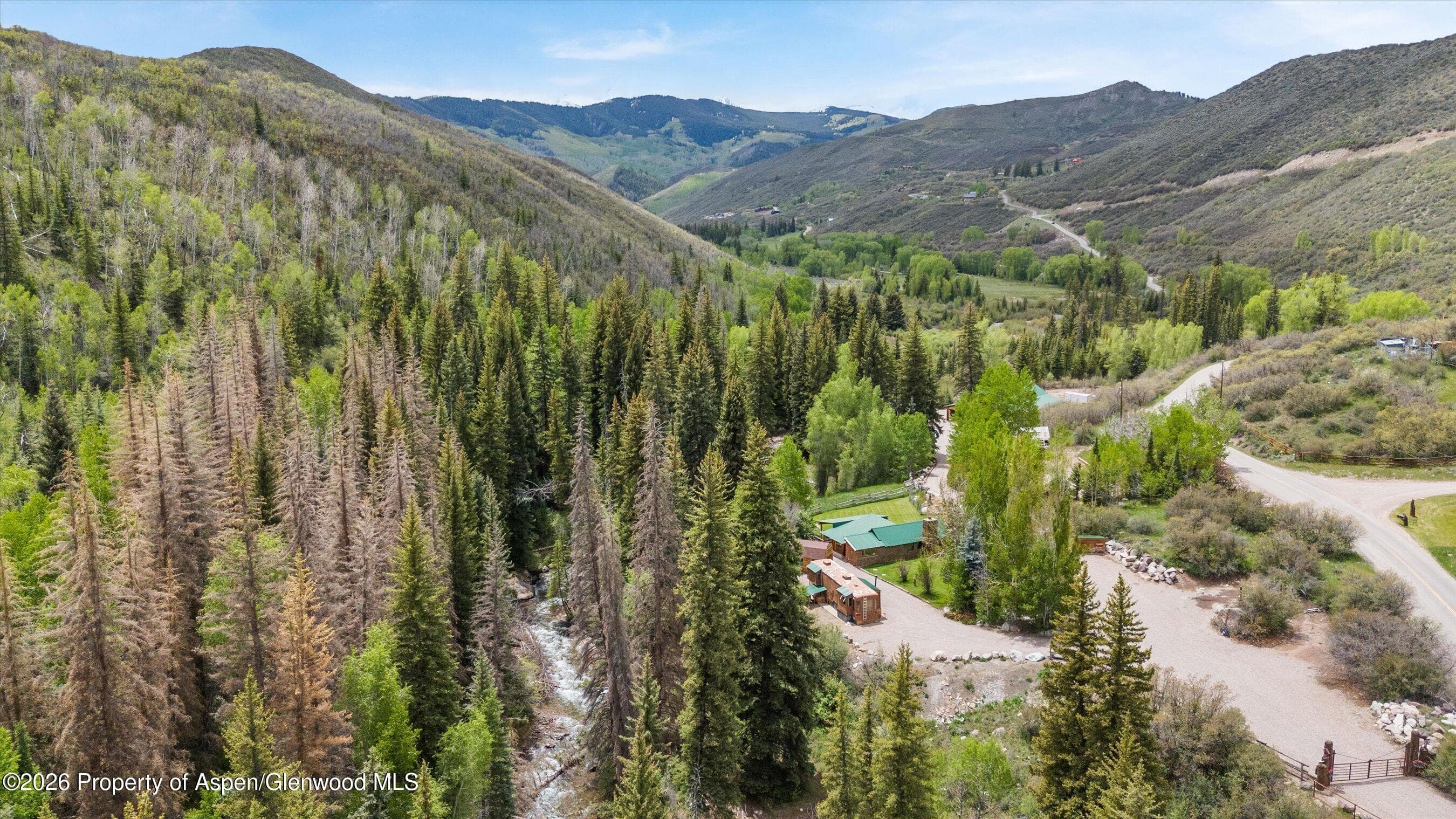5980 Snowmass Creek Road, Snowmass, CO 81654 - Photo 19