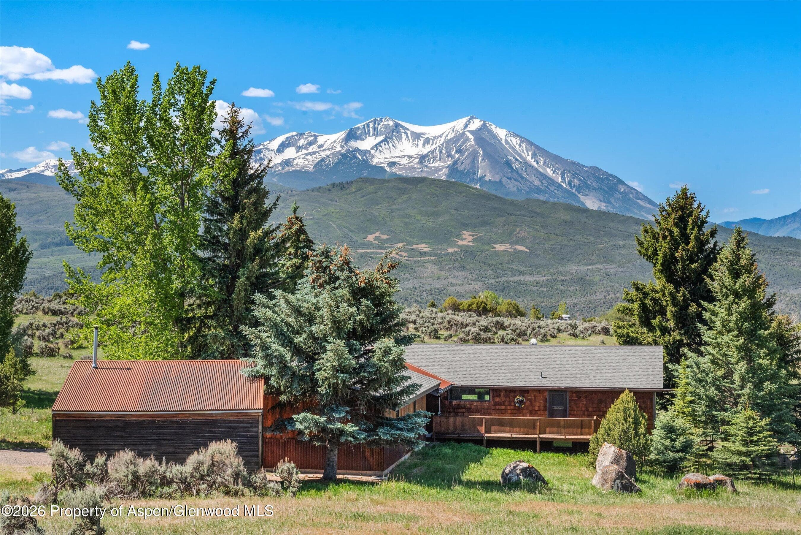 1164 Kings Row Street, Carbondale, CO 81623 - Photo 1