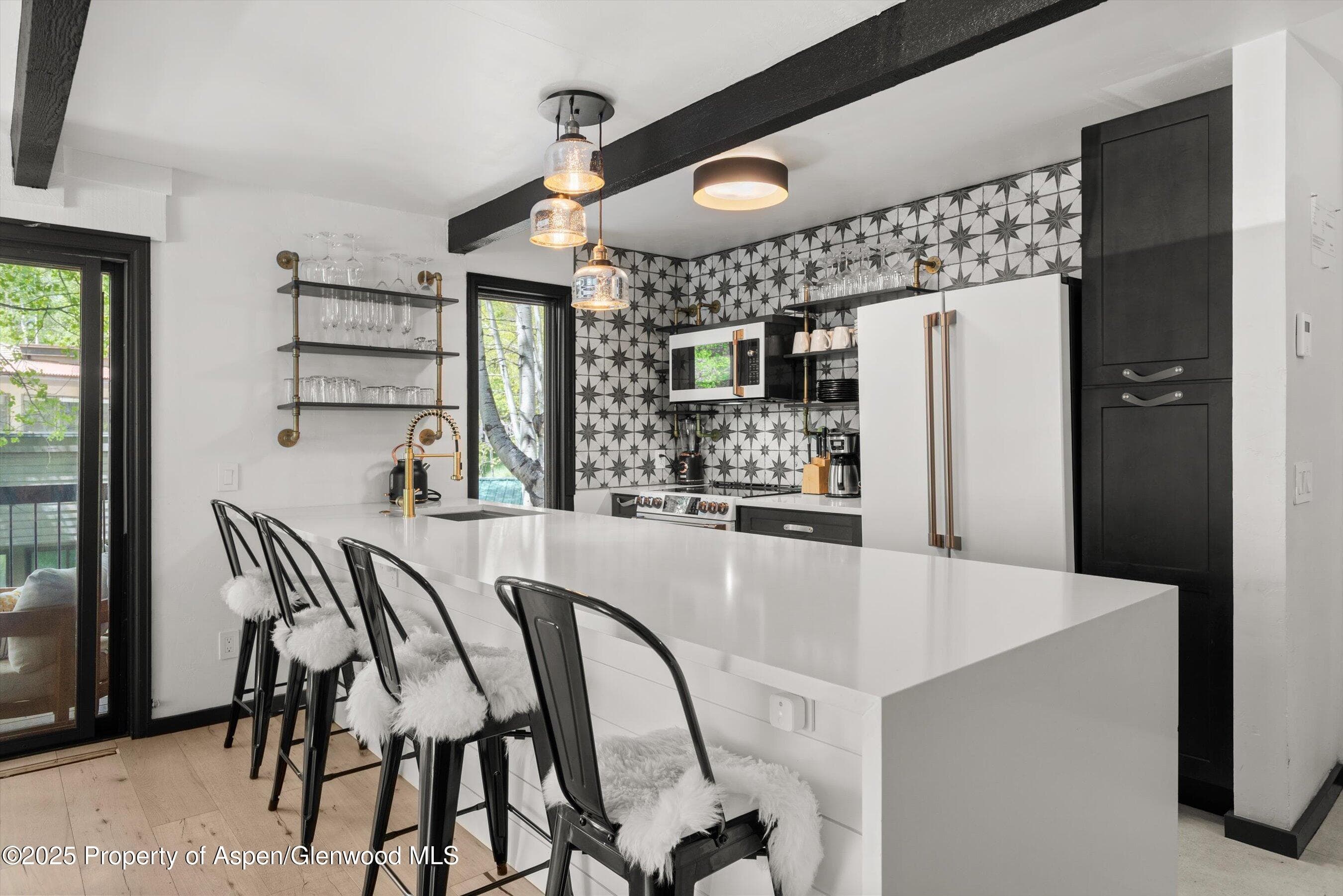 35 Upper Woodbridge Road 2a, Snowmass Village, CO 81615 - Photo 2