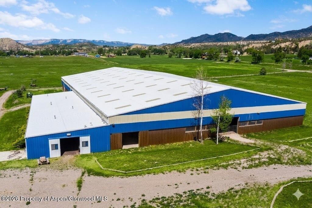 4354 County Road 214, Silt, CO 81652 - Photo 2