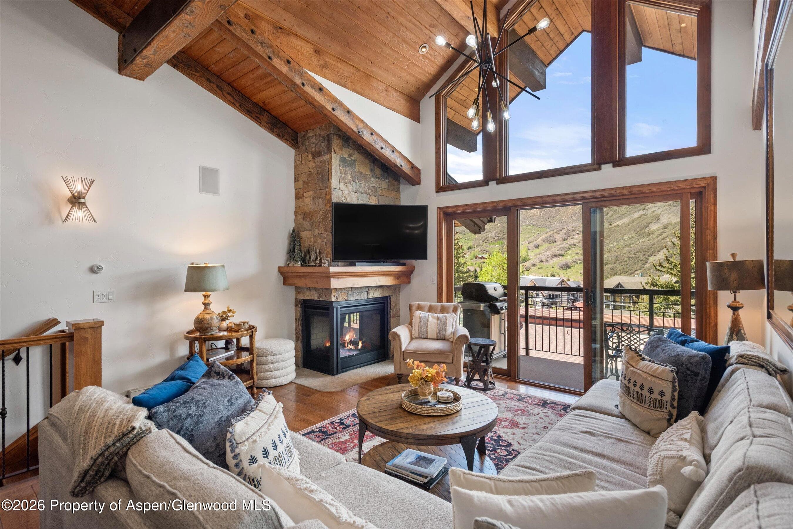 400 Wood Road E-2209, Snowmass Village, CO 81615 - Photo 6