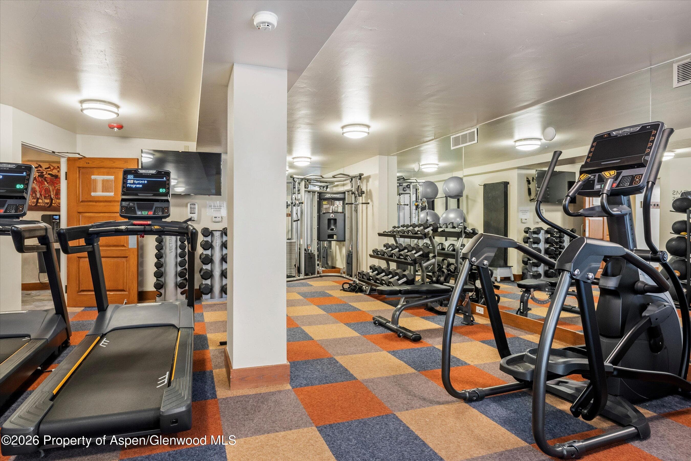 400 Wood Road E-2209, Snowmass Village, CO 81615 - Photo 29