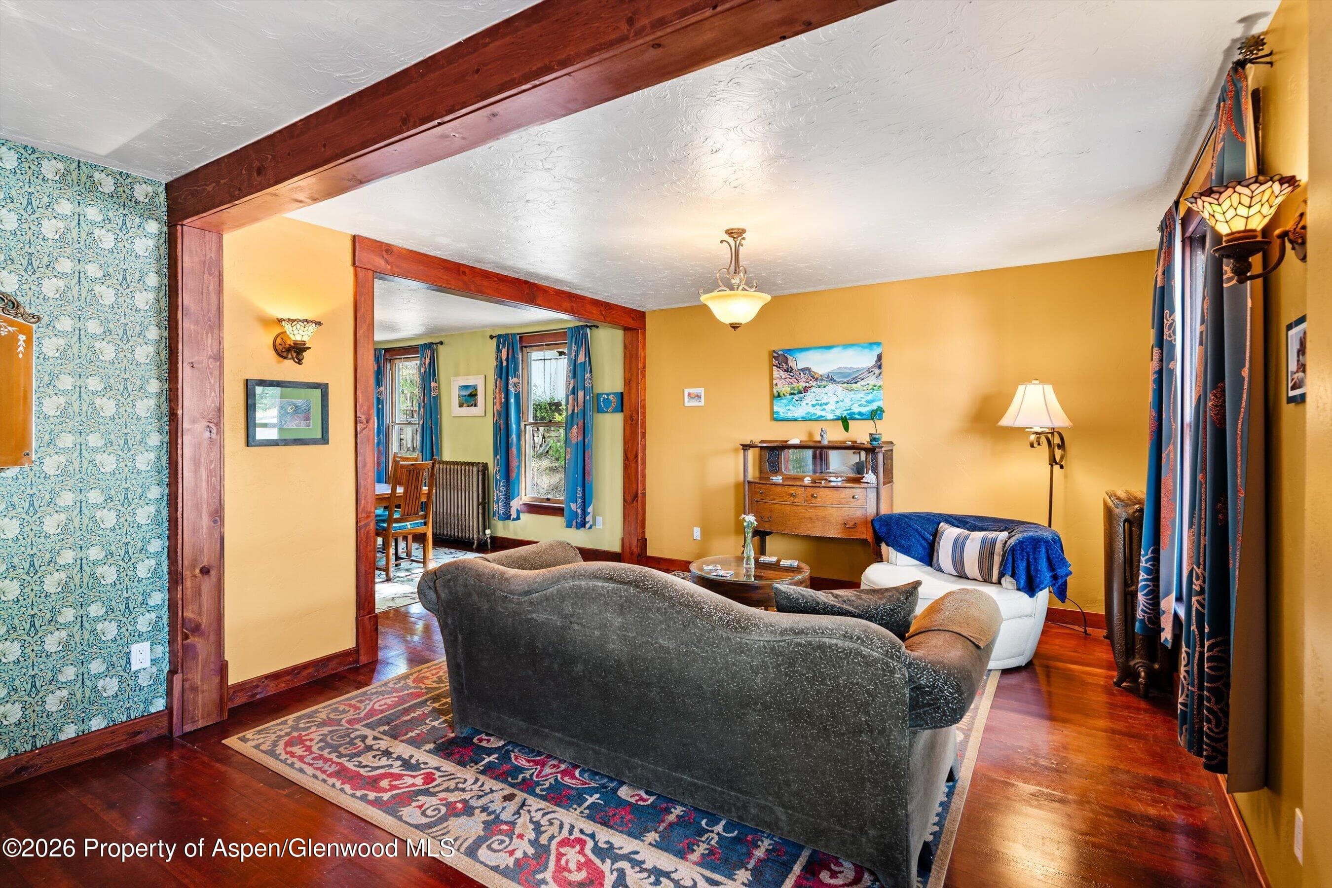 320 E 3rd Street, Rifle, CO 81650 - Photo 4