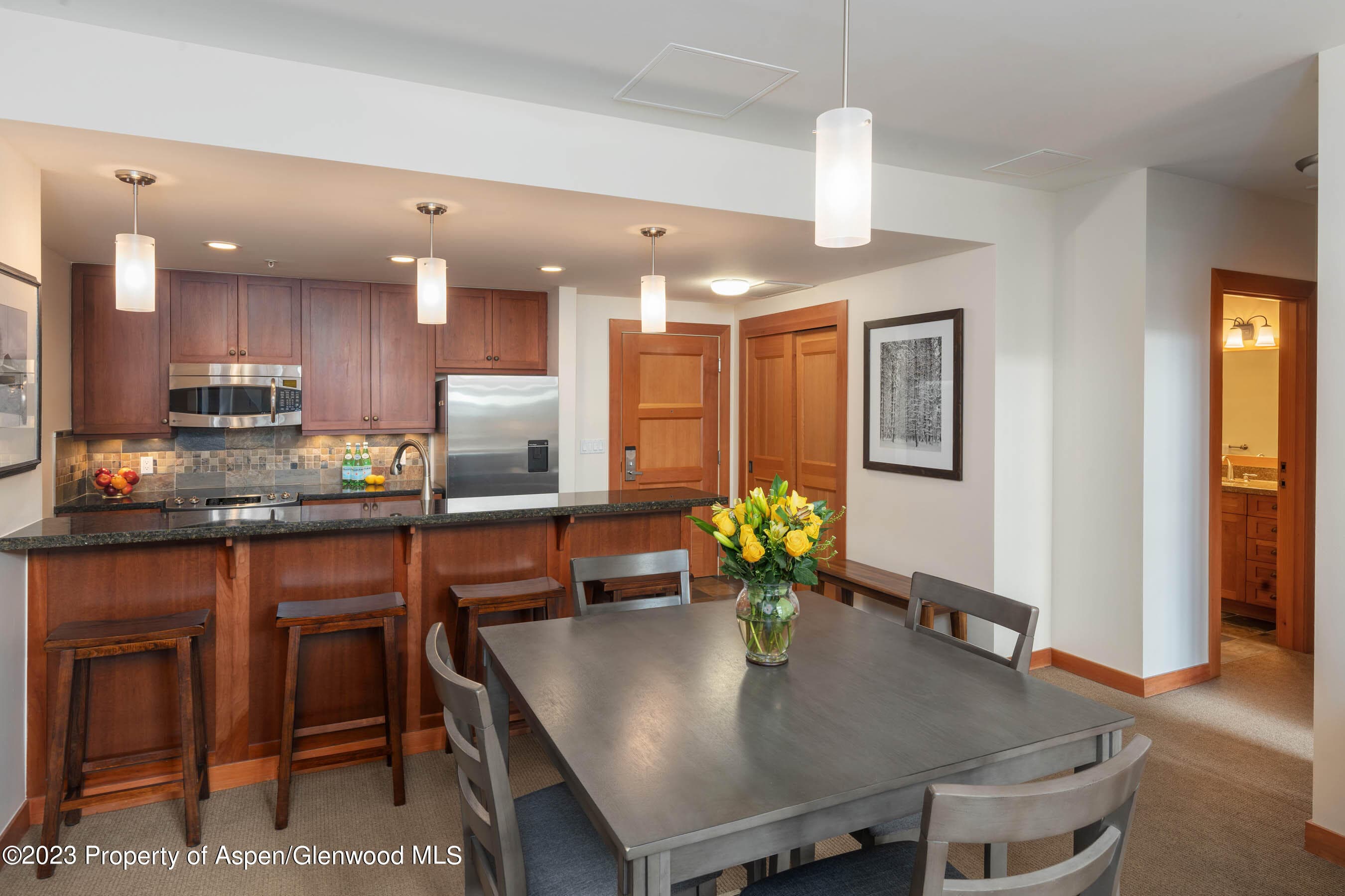 110 Carriage Way 3406, Snowmass Village, CO 81615 - Photo 4