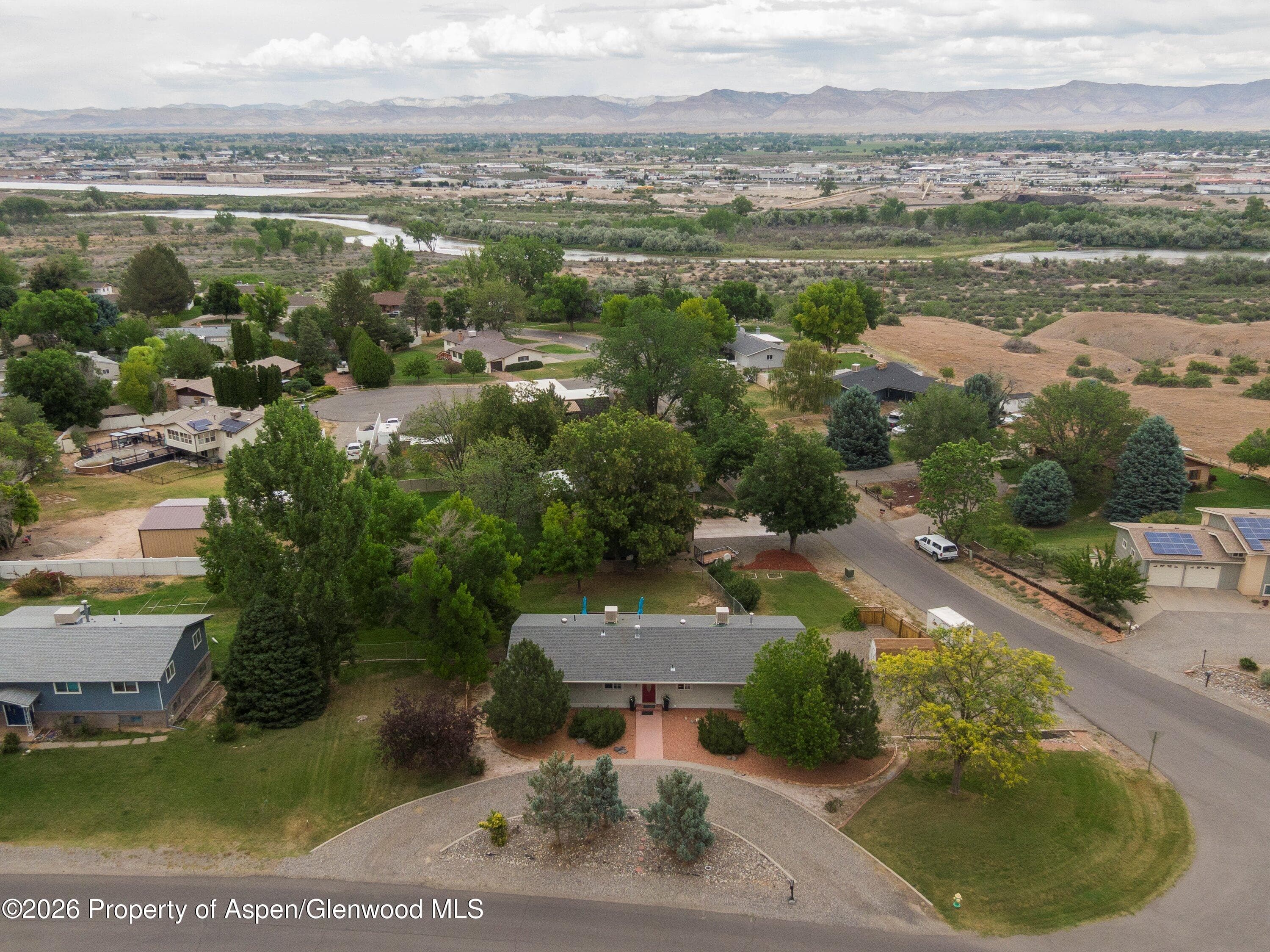 2218 Saddlehorn Road, Grand Junction, CO 81507 - Photo 2