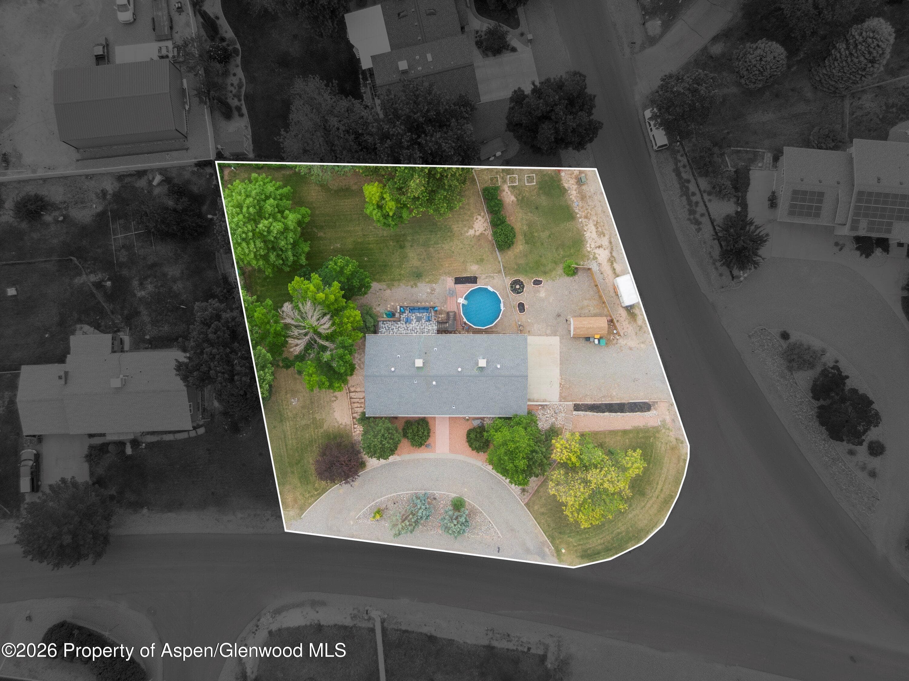 2218 Saddlehorn Road, Grand Junction, CO 81507 - Photo 10