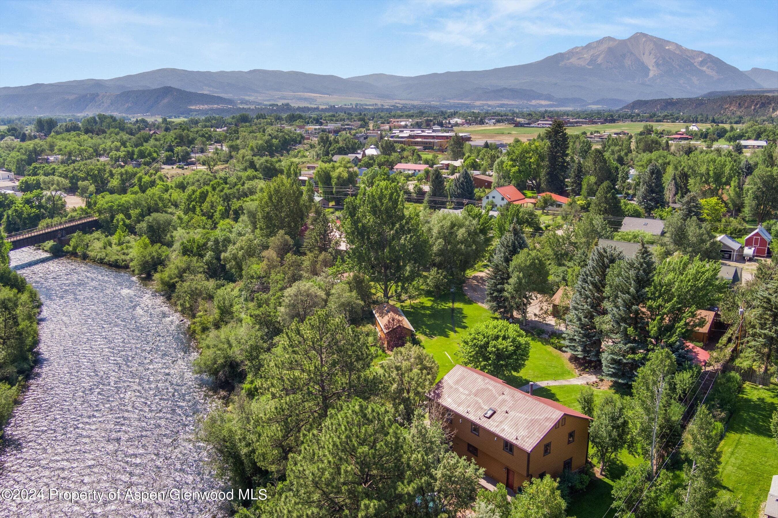 160 Pine Street, Carbondale, CO 81623 - Photo 48