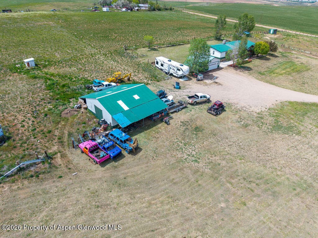57 Fawn Creek Lane, Craig, CO 81625 - Photo 22