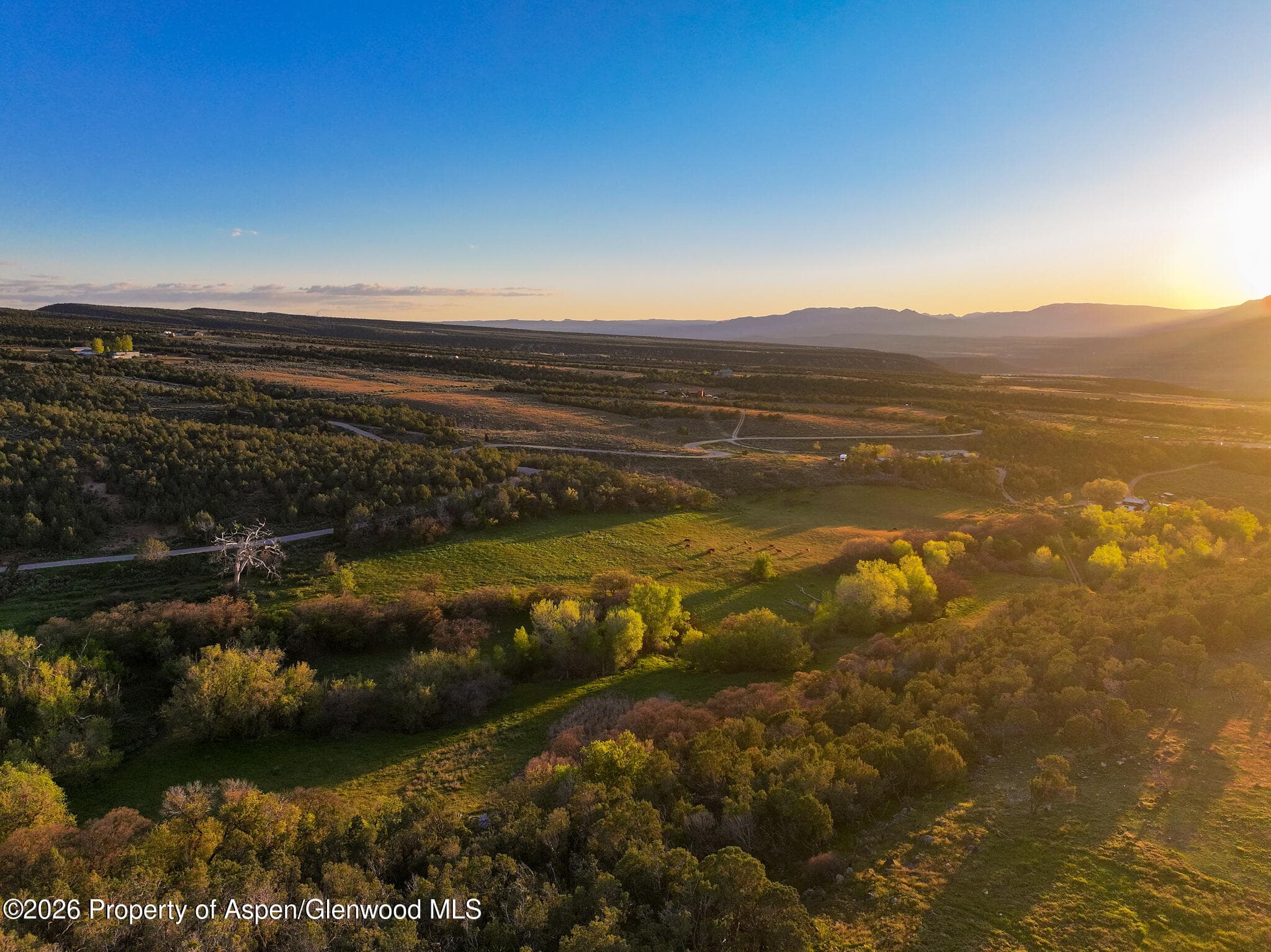 306 County Road, Parachute, CO 81635 - Photo 1