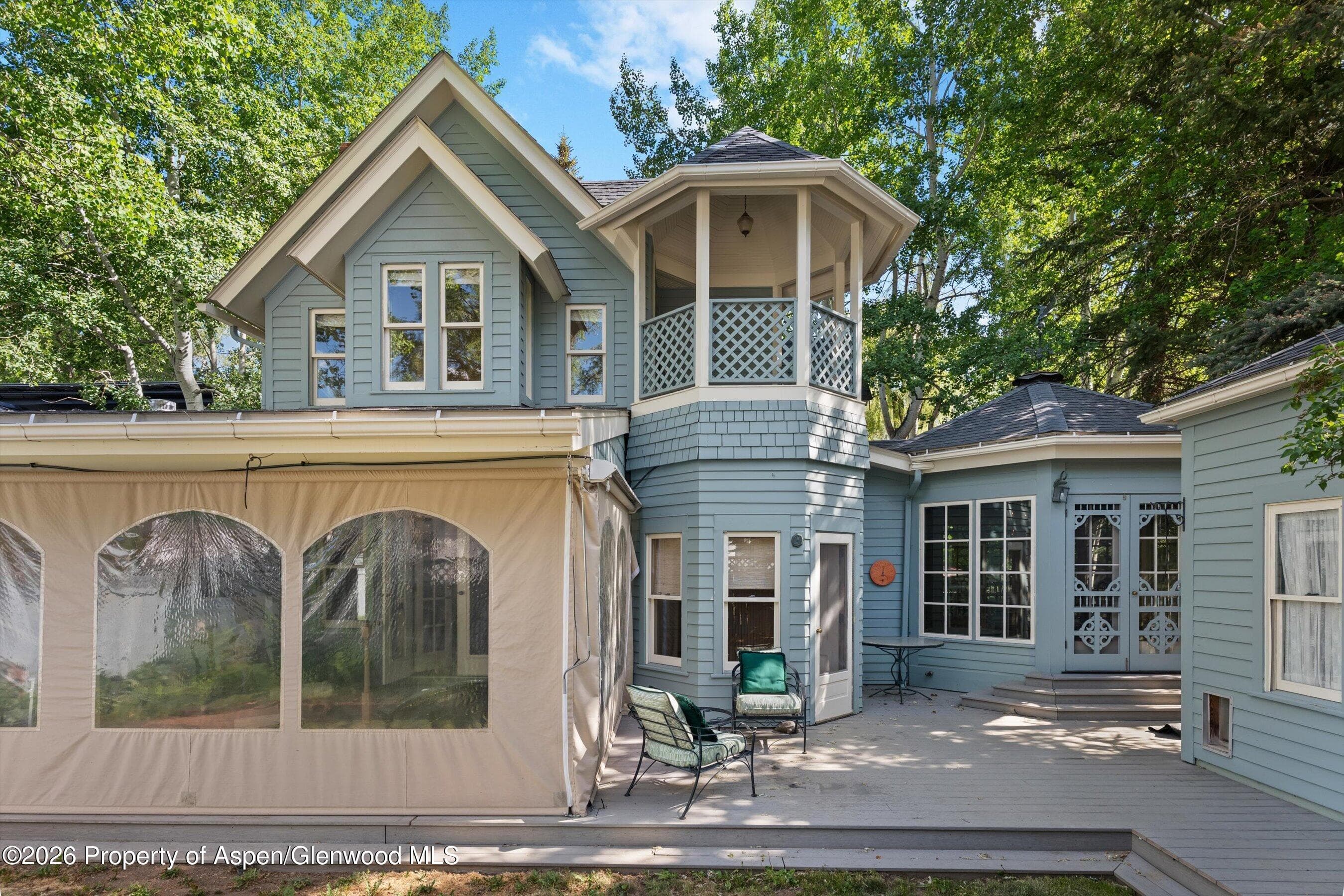 715 W Smuggler Street, Aspen, CO 81611 - Photo 35