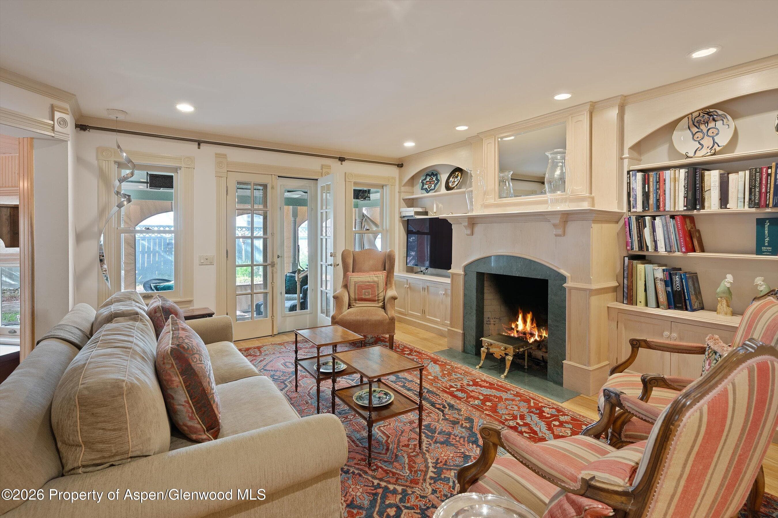 715 W Smuggler Street, Aspen, CO 81611 - Photo 14