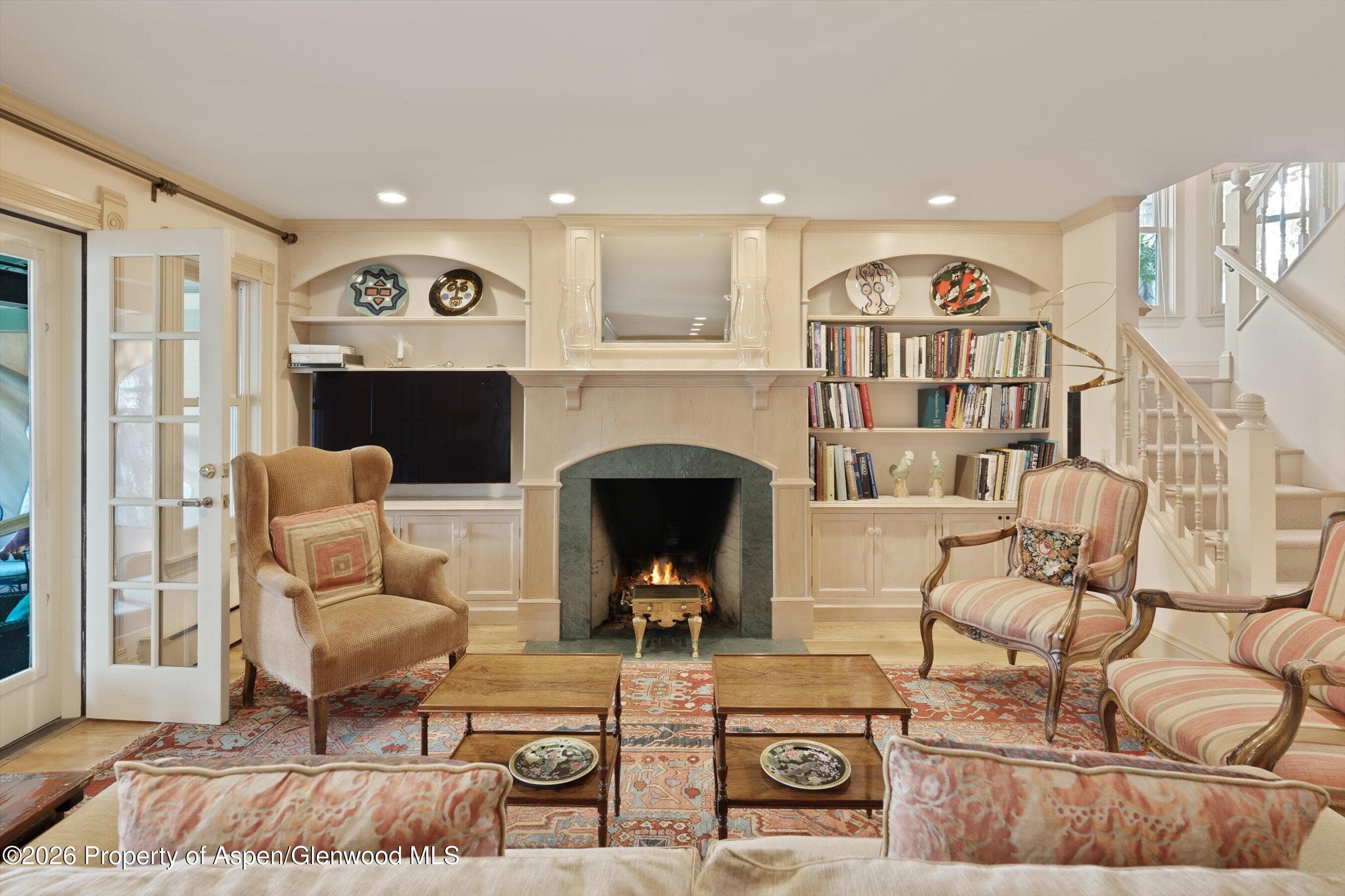 715 W Smuggler Street, Aspen, CO 81611 - Photo 16