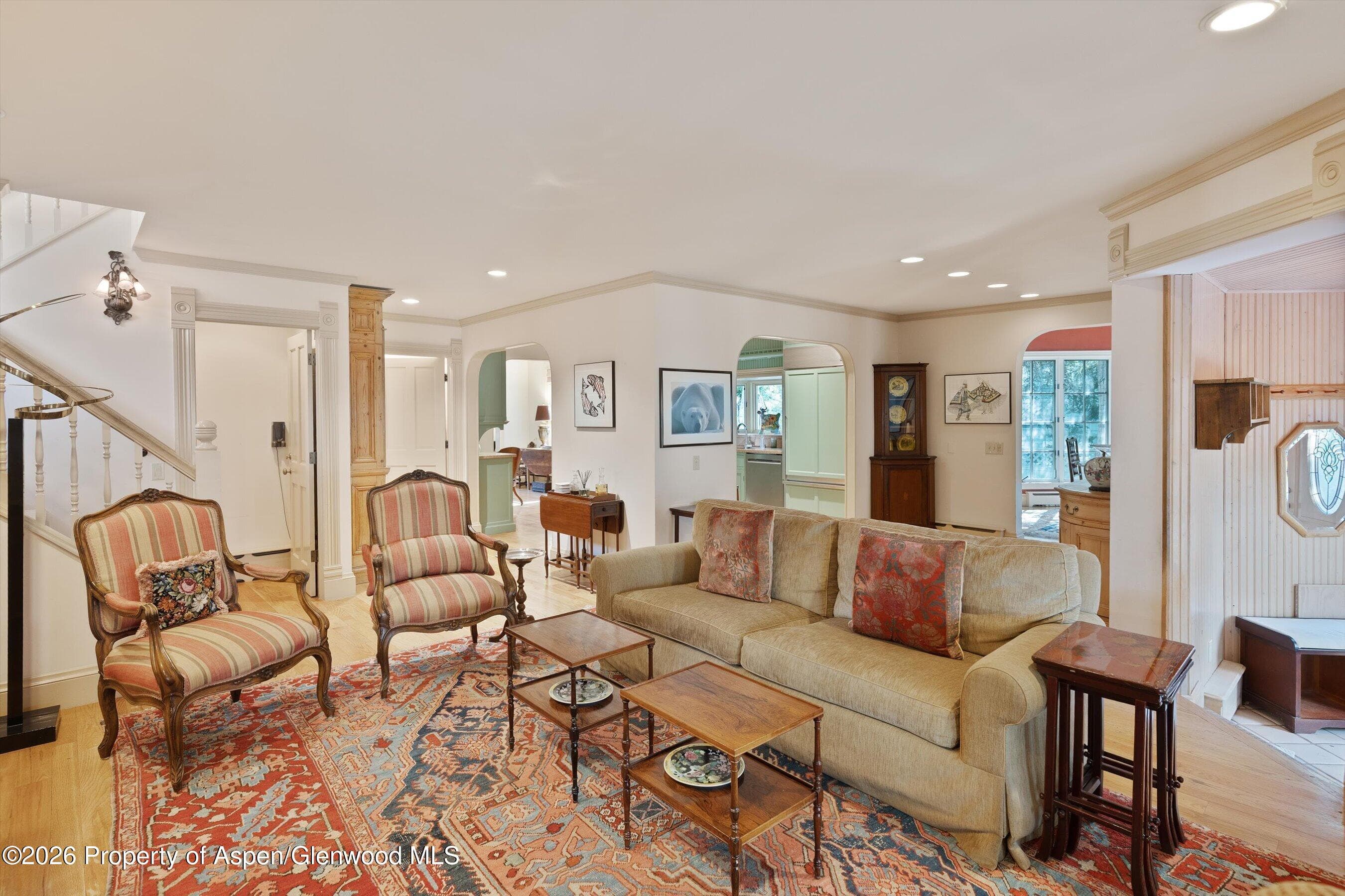 715 W Smuggler Street, Aspen, CO 81611 - Photo 18