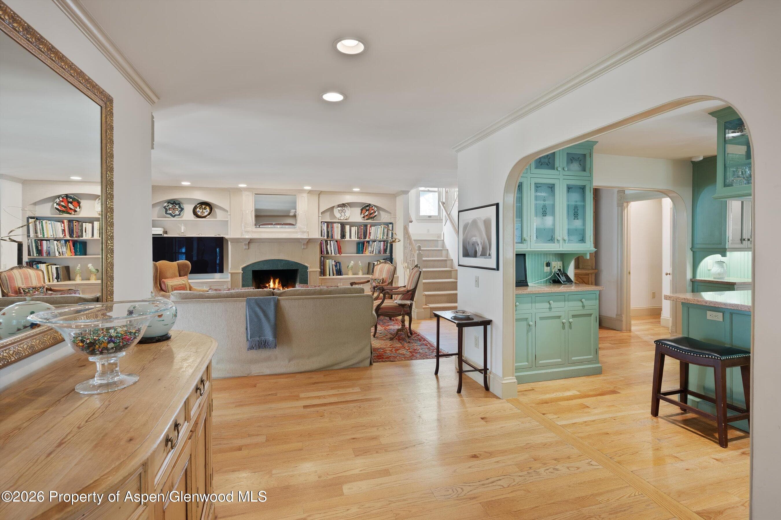 715 W Smuggler Street, Aspen, CO 81611 - Photo 13
