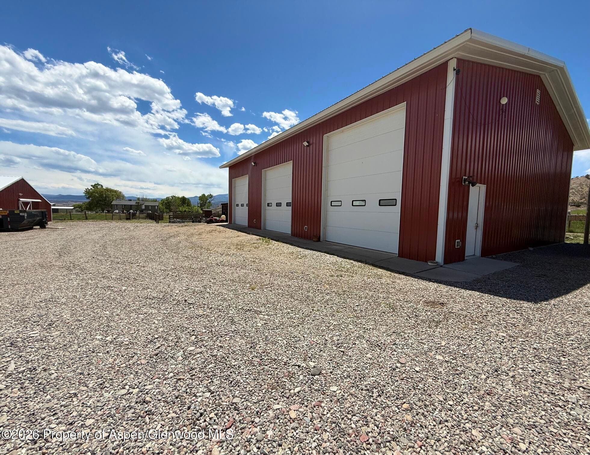 2898 County Road 233, Rifle, CO 81650 - Photo 33