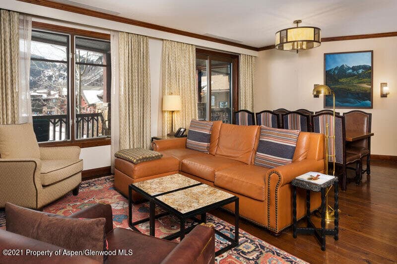 0197 Prospector Road Unit 2310 Summer Interest #7, Aspen, CO 81611 - Photo 5