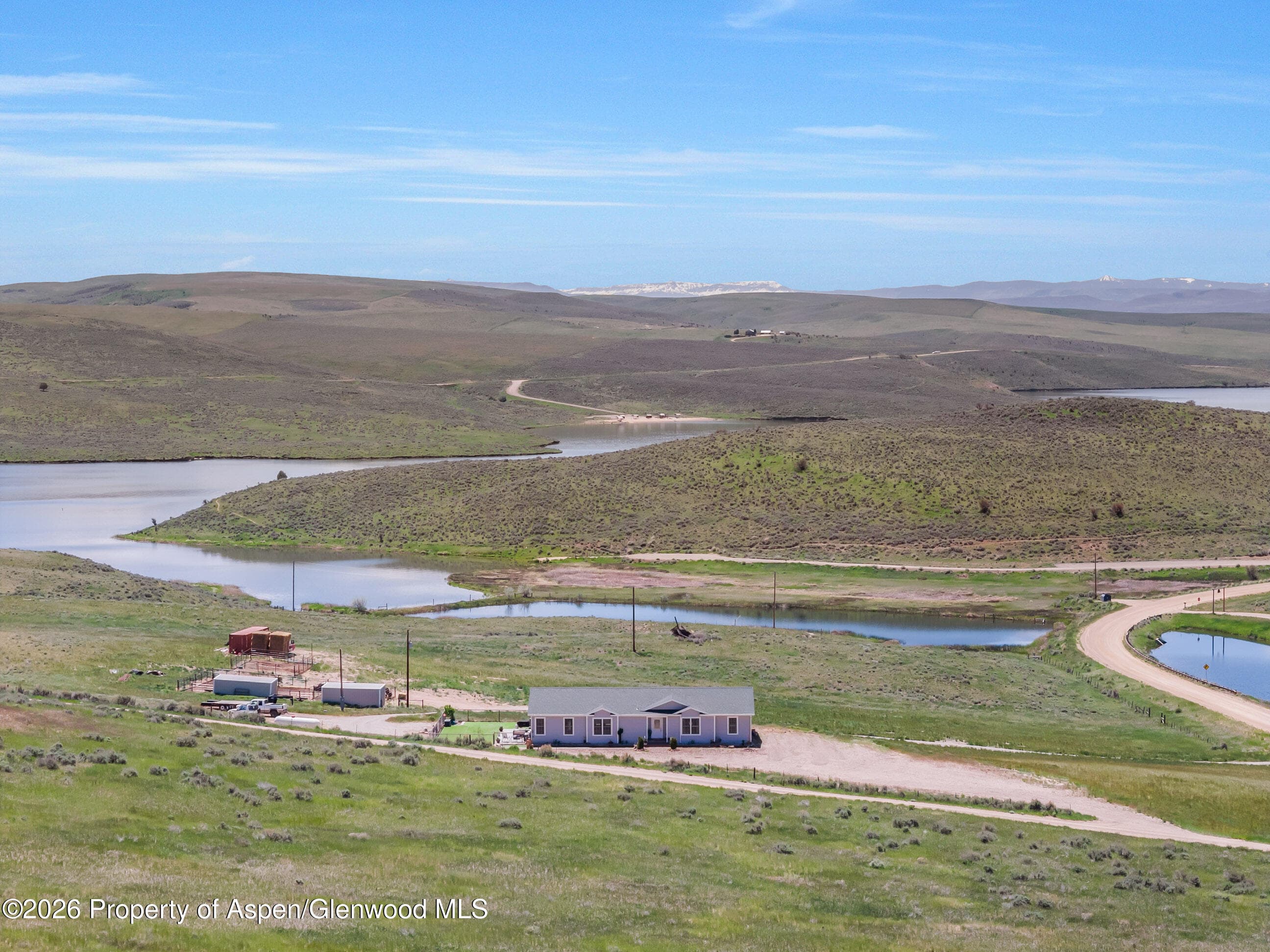 5636 County Road 29, Craig, CO 81625 - Photo 1
