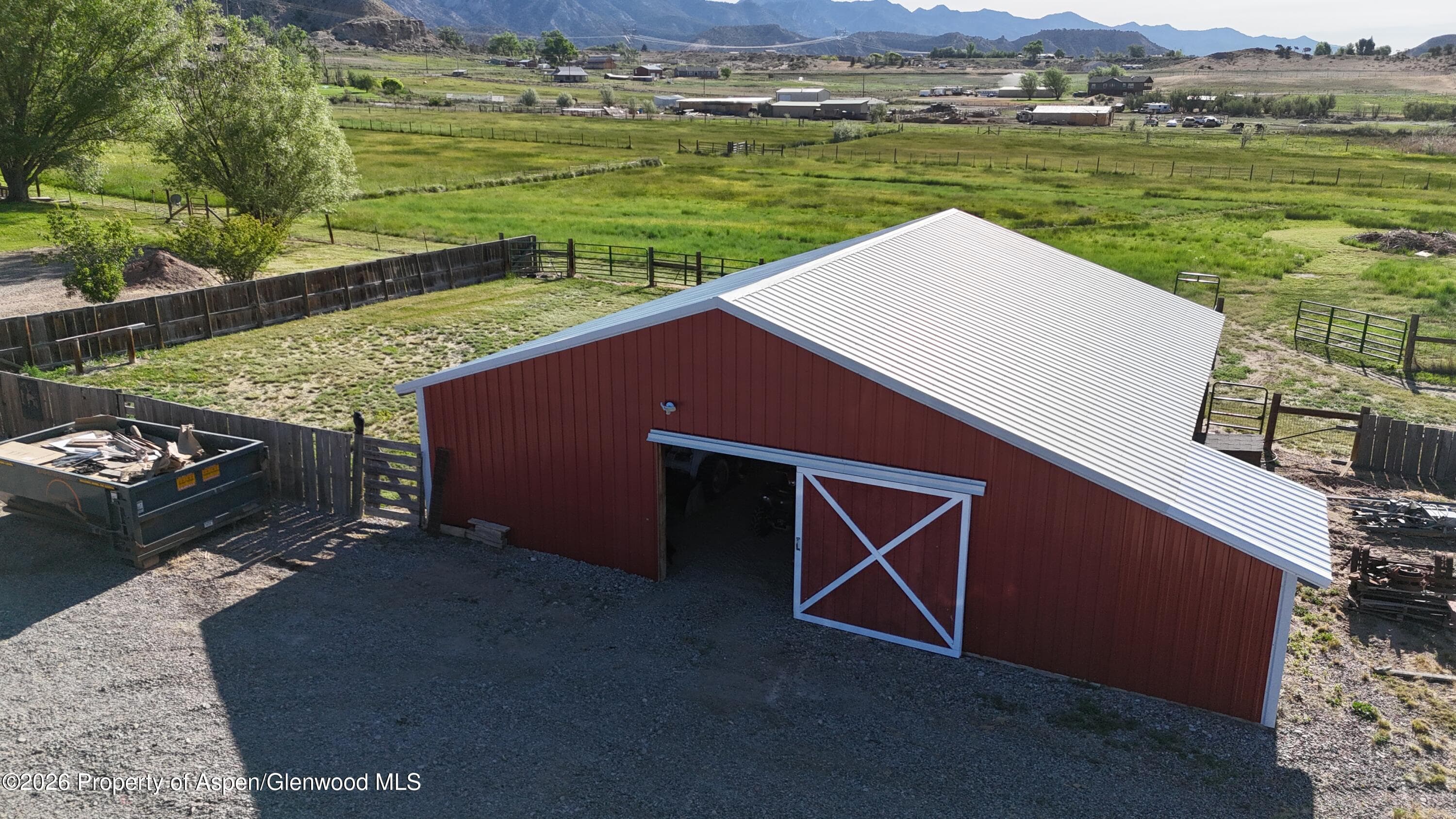 2898 County Road 233, Rifle, CO 81650 - Photo 38
