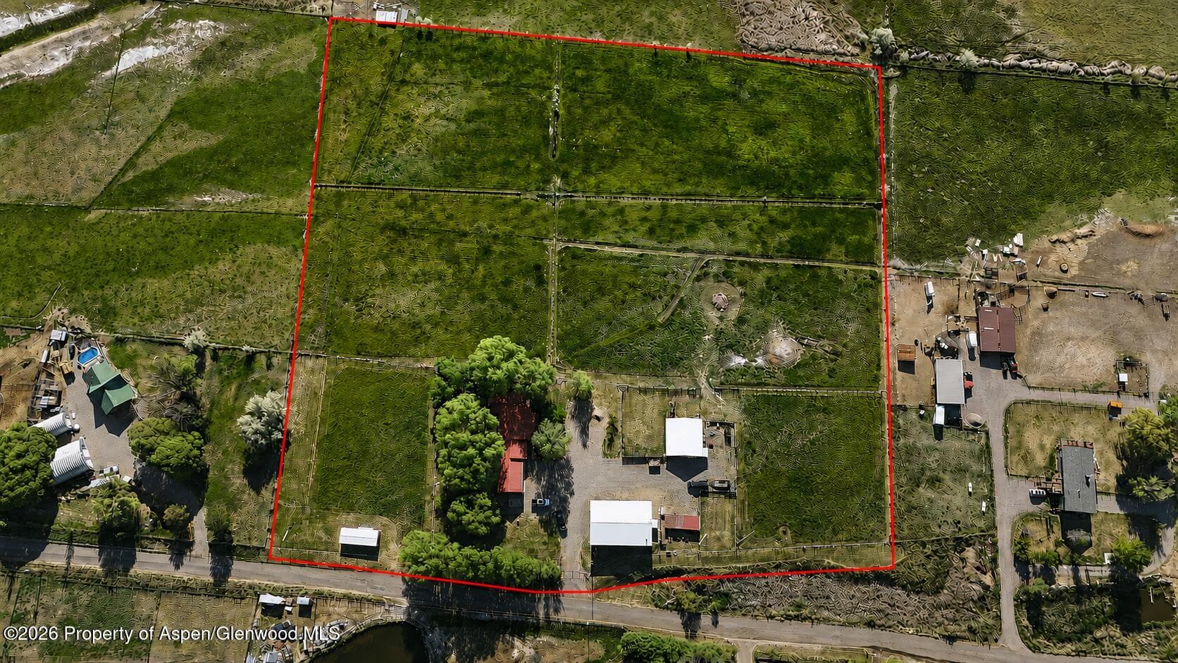 2898 County Road 233, Rifle, CO 81650 - Photo 46