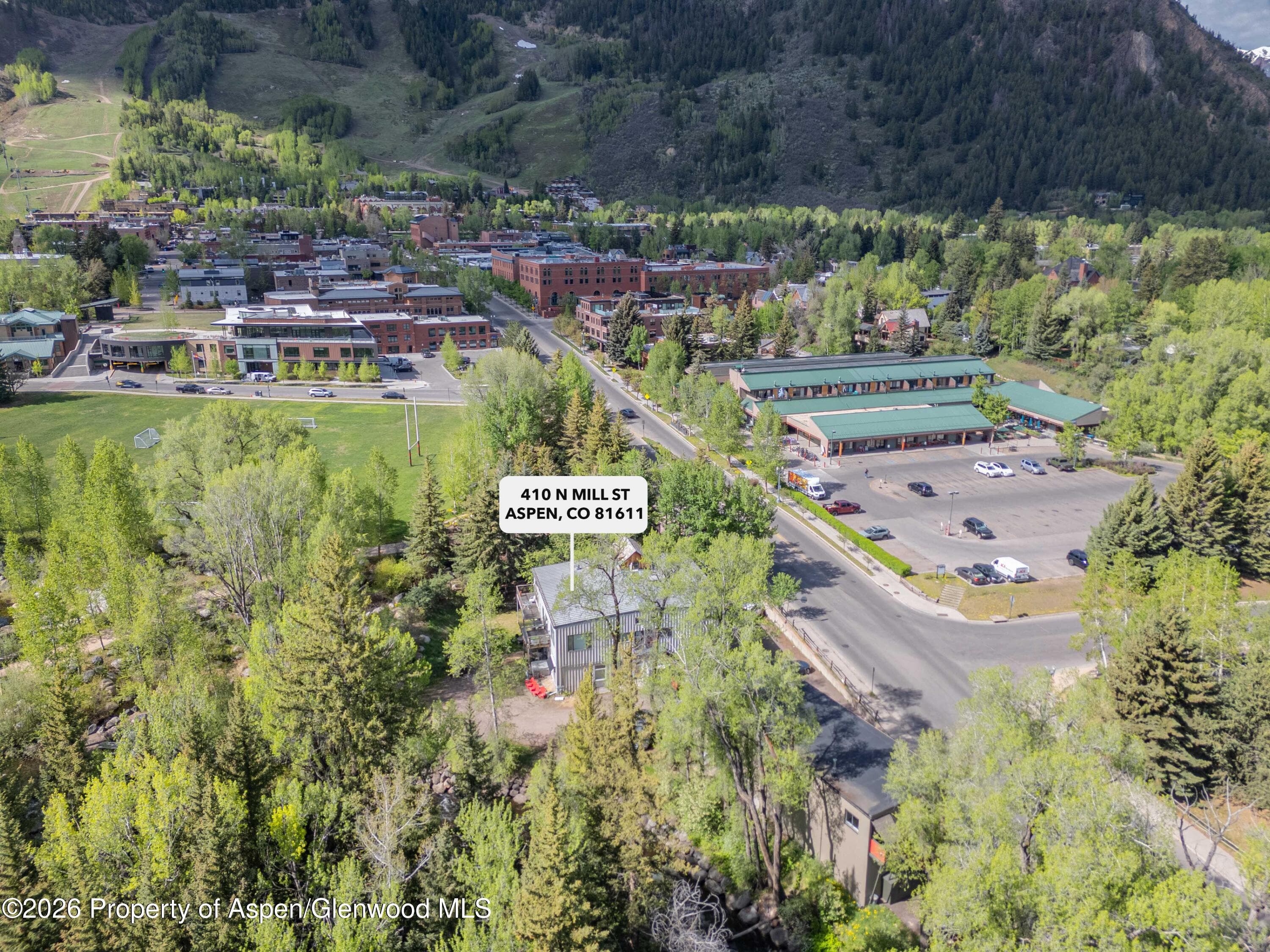 410 N Mill Street B10/12, Aspen, CO 81611 - Photo 17