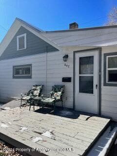 647 East Avenue, Rifle, CO 81650 - Photo 1