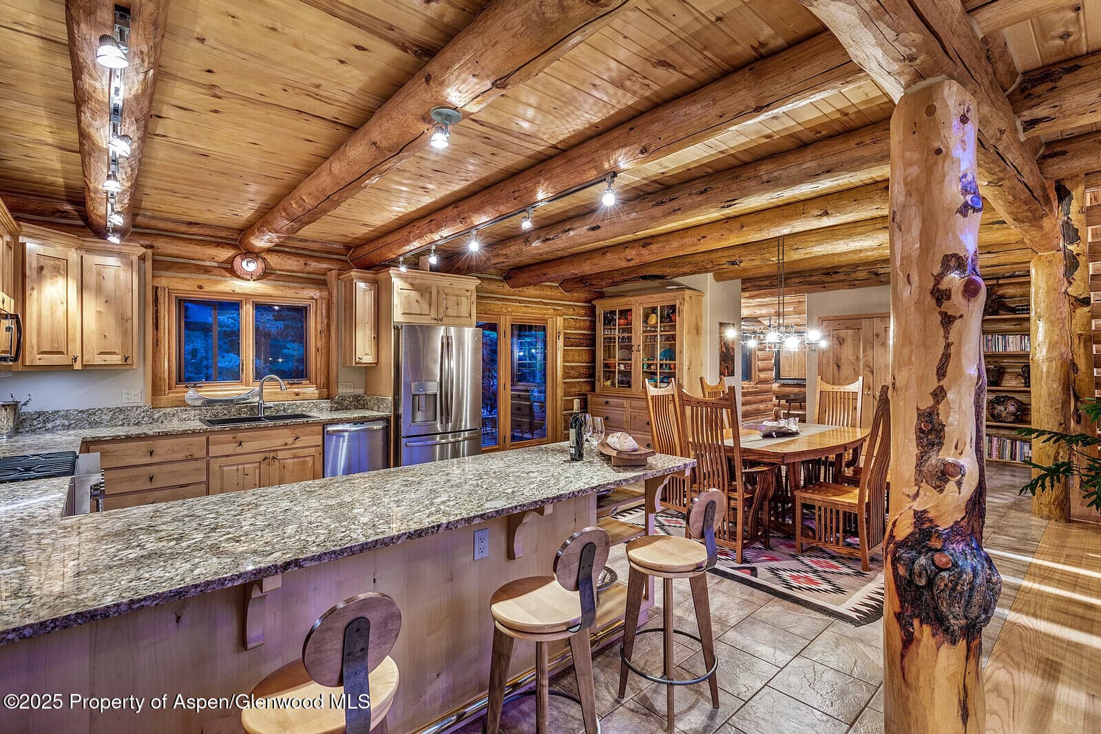 251 Chair Mountain Drive, Redstone, CO 81623 - Photo 8
