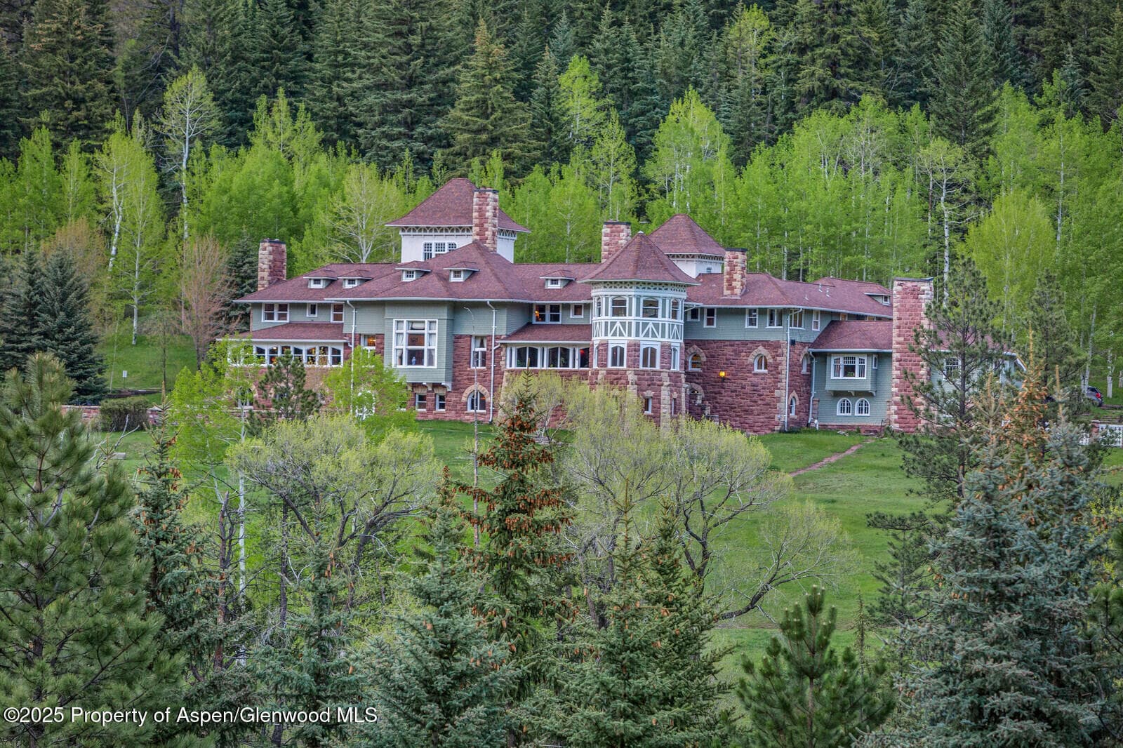 251 Chair Mountain Drive, Redstone, CO 81623 - Photo 19