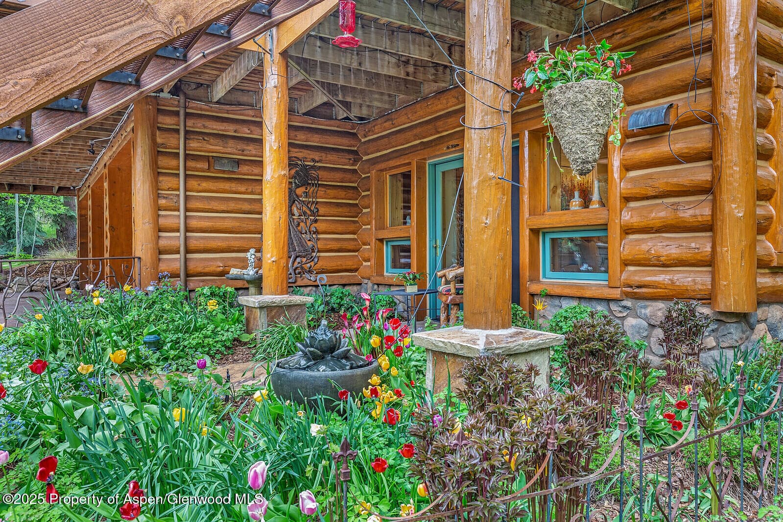 251 Chair Mountain Drive, Redstone, CO 81623 - Photo 23