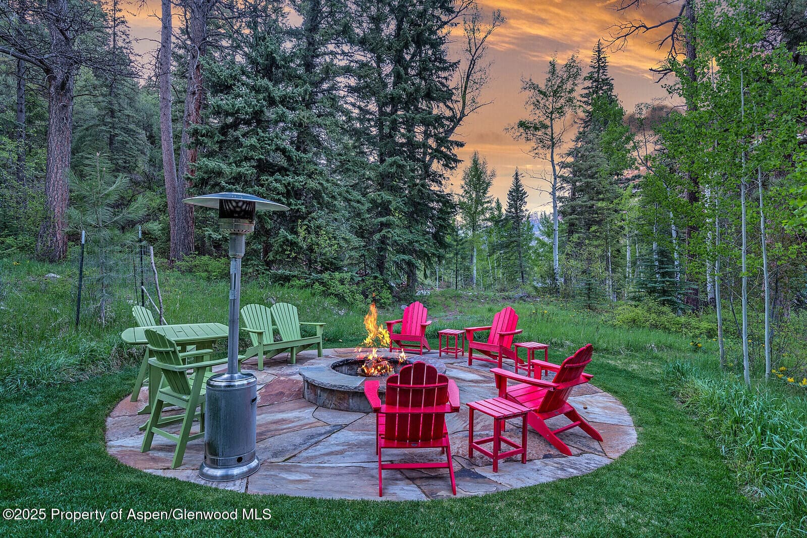 251 Chair Mountain Drive, Redstone, CO 81623 - Photo 28
