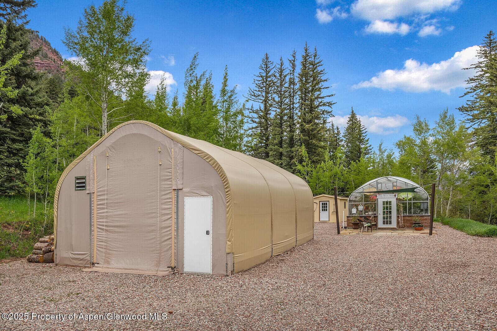 251 Chair Mountain Drive, Redstone, CO 81623 - Photo 45