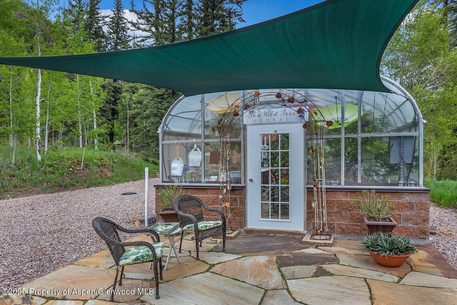 251 Chair Mountain Drive, Redstone, CO 81623 - Photo 46