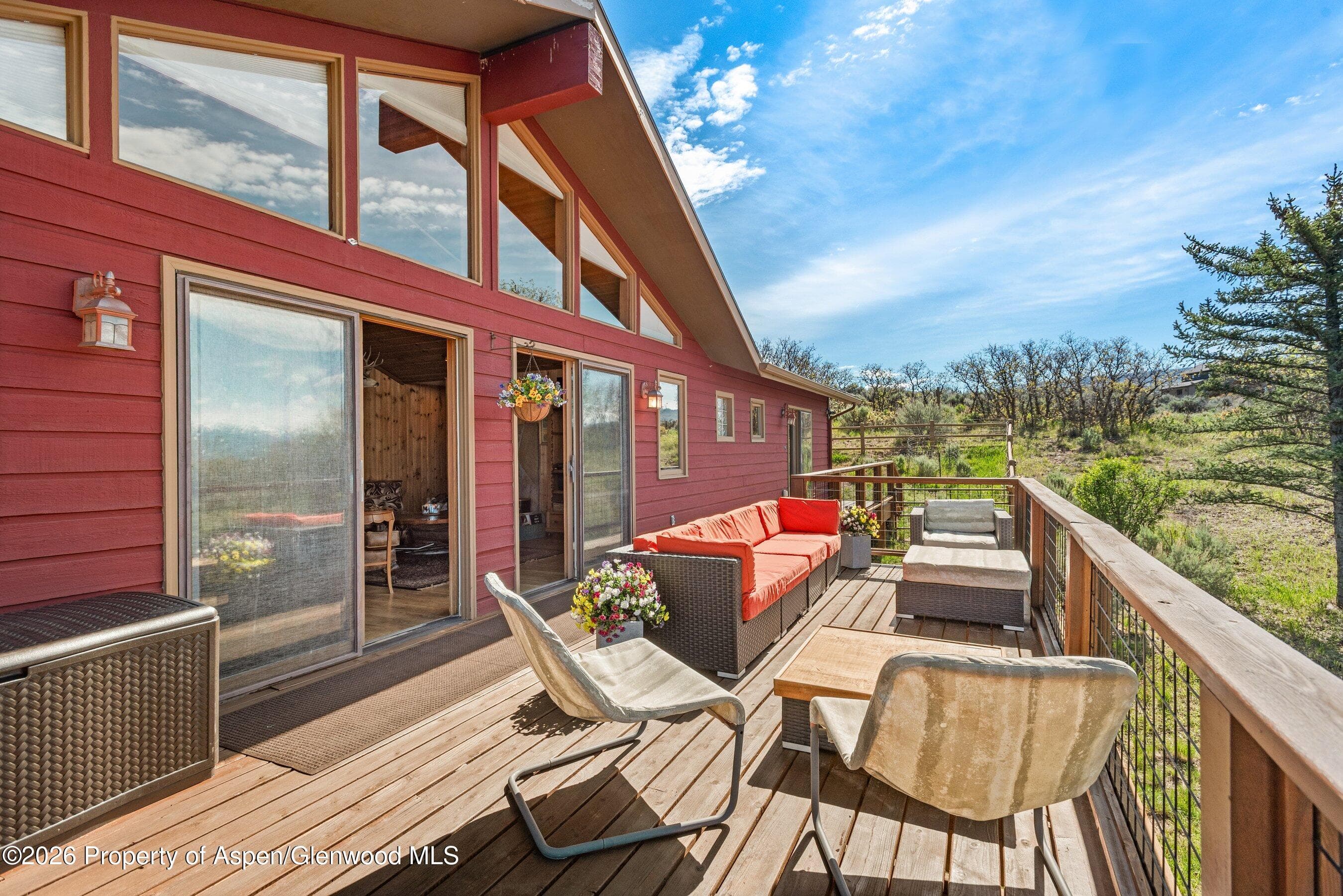429 Buck Point Road, Carbondale, CO 81623 - Photo 22