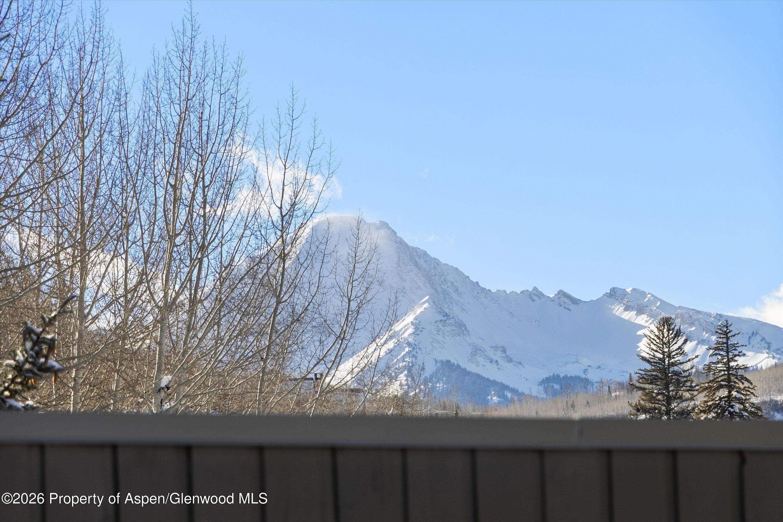 221 Meadow Ranch Road D4a, Snowmass Village, CO 81615 - Photo 34