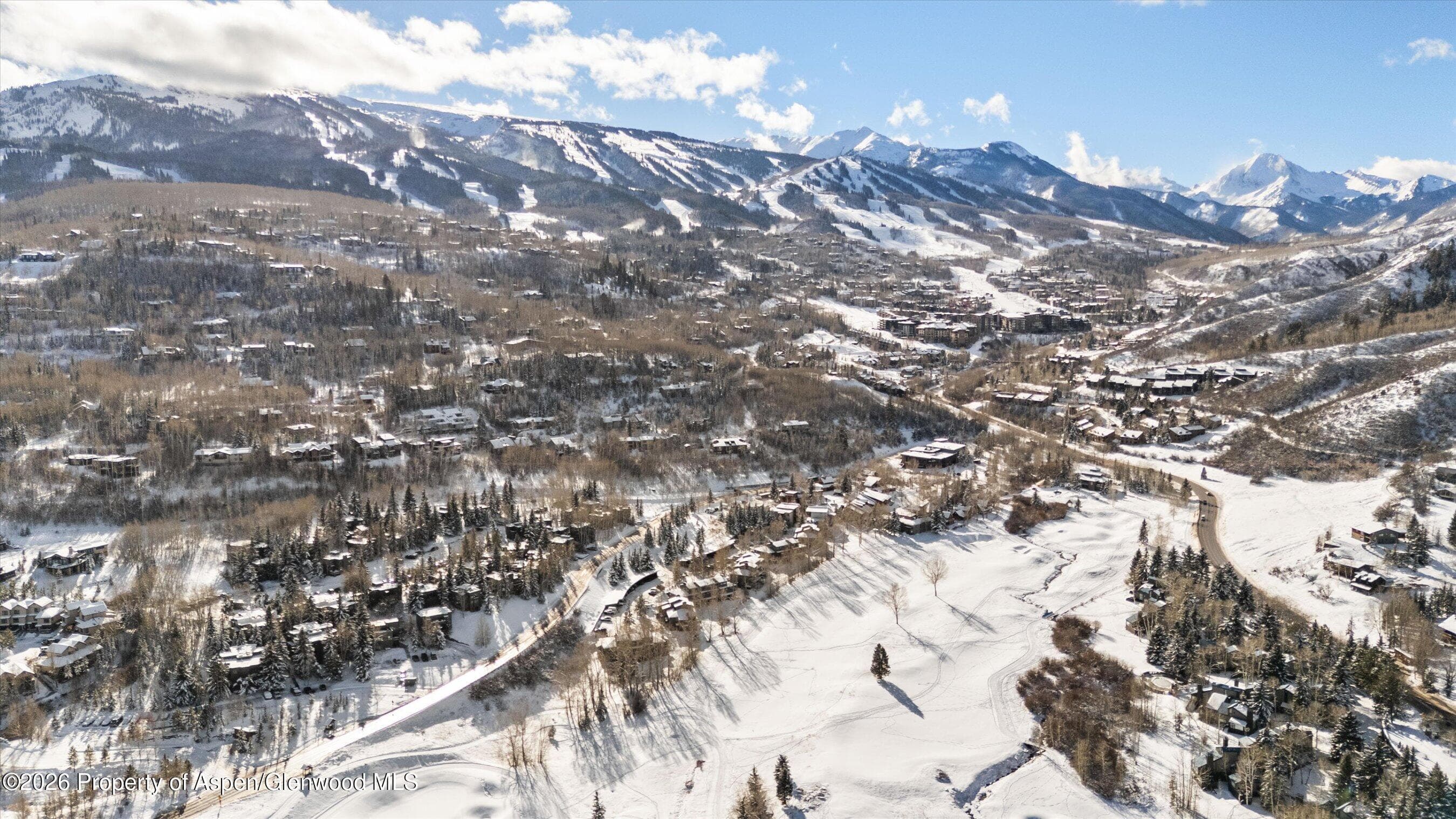 221 Meadow Ranch Road D4a, Snowmass Village, CO 81615 - Photo 27