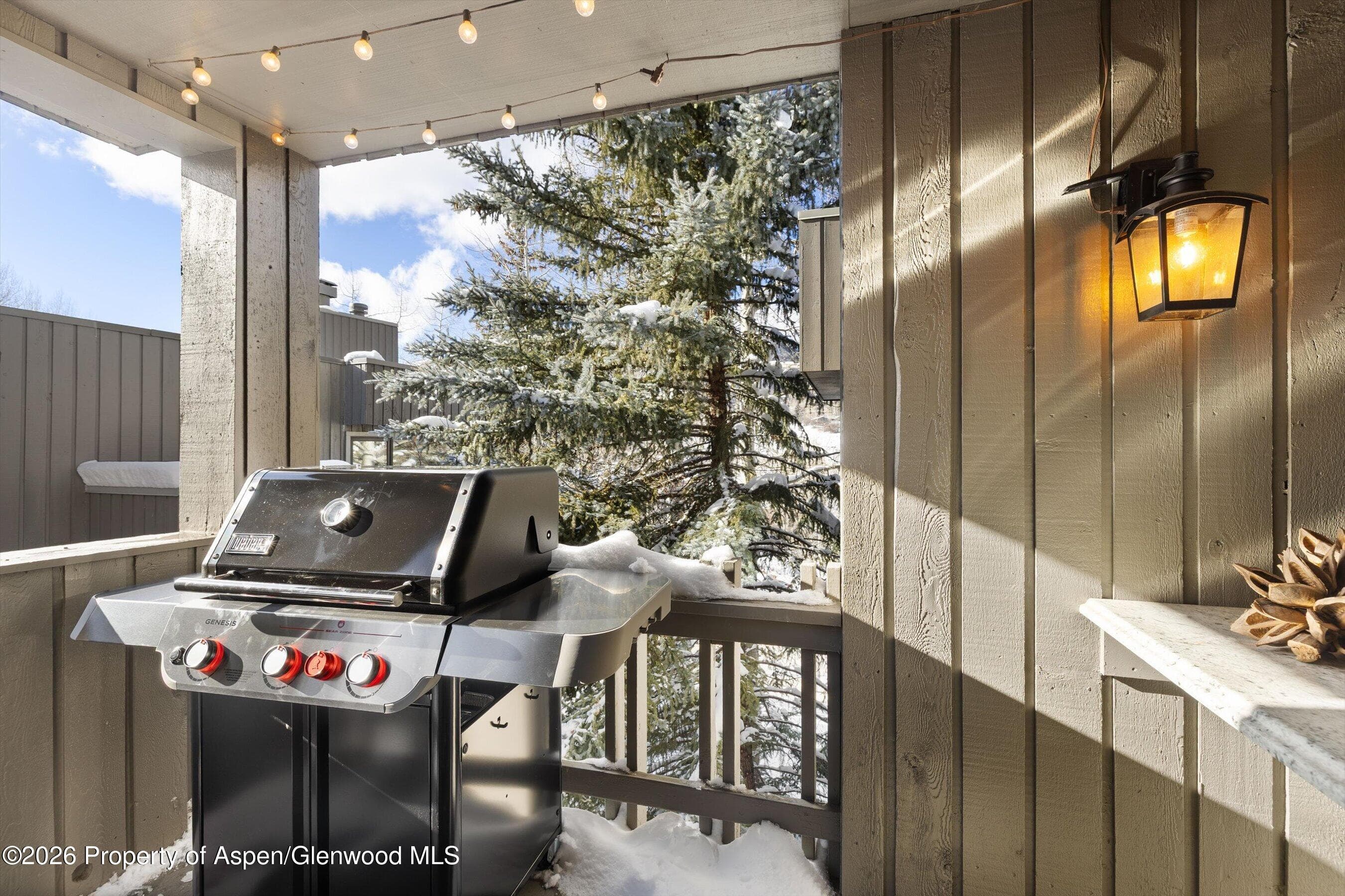 221 Meadow Ranch Road D4a, Snowmass Village, CO 81615 - Photo 33