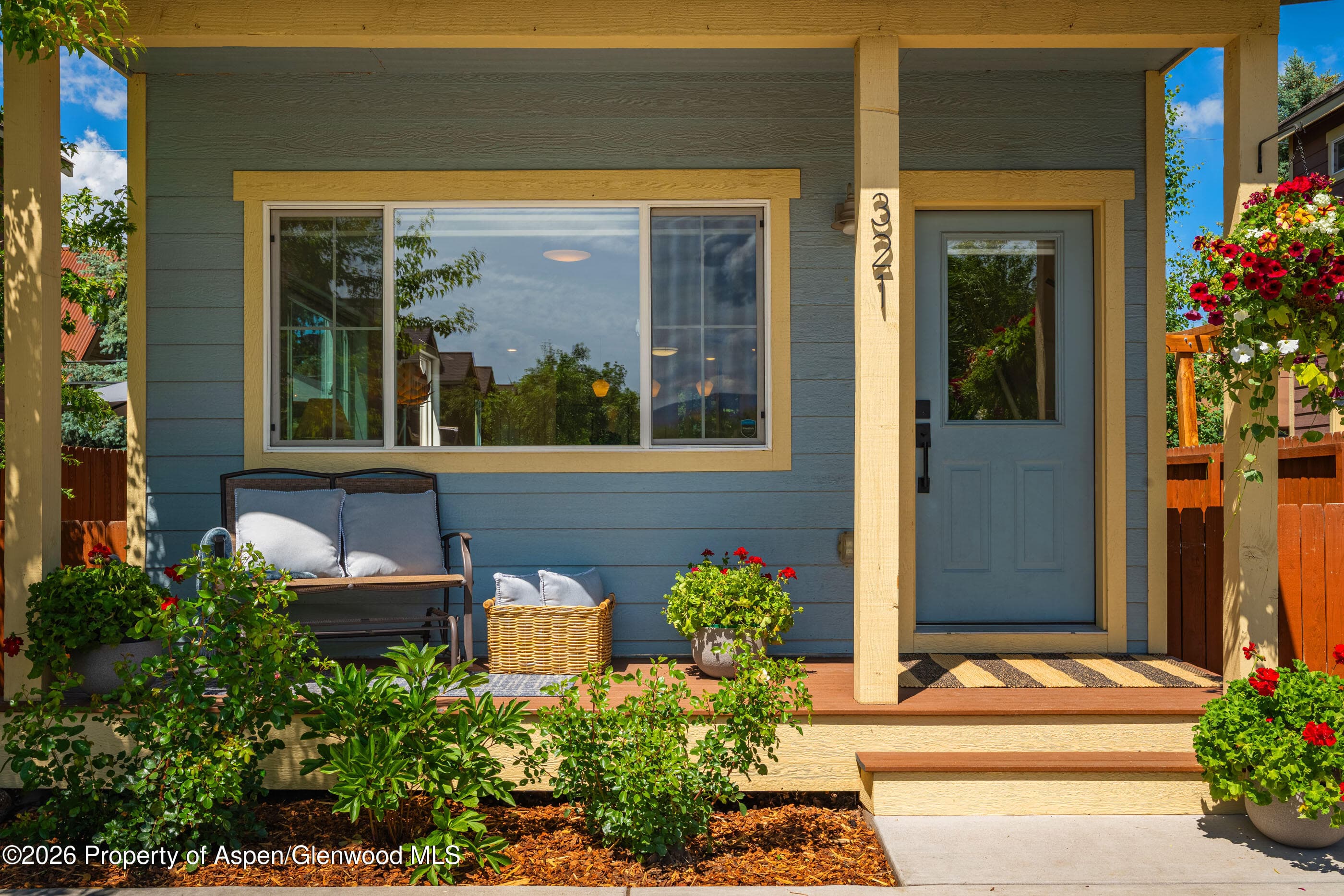 321 W Eighth Court, Carbondale, CO 81623 - Photo 2