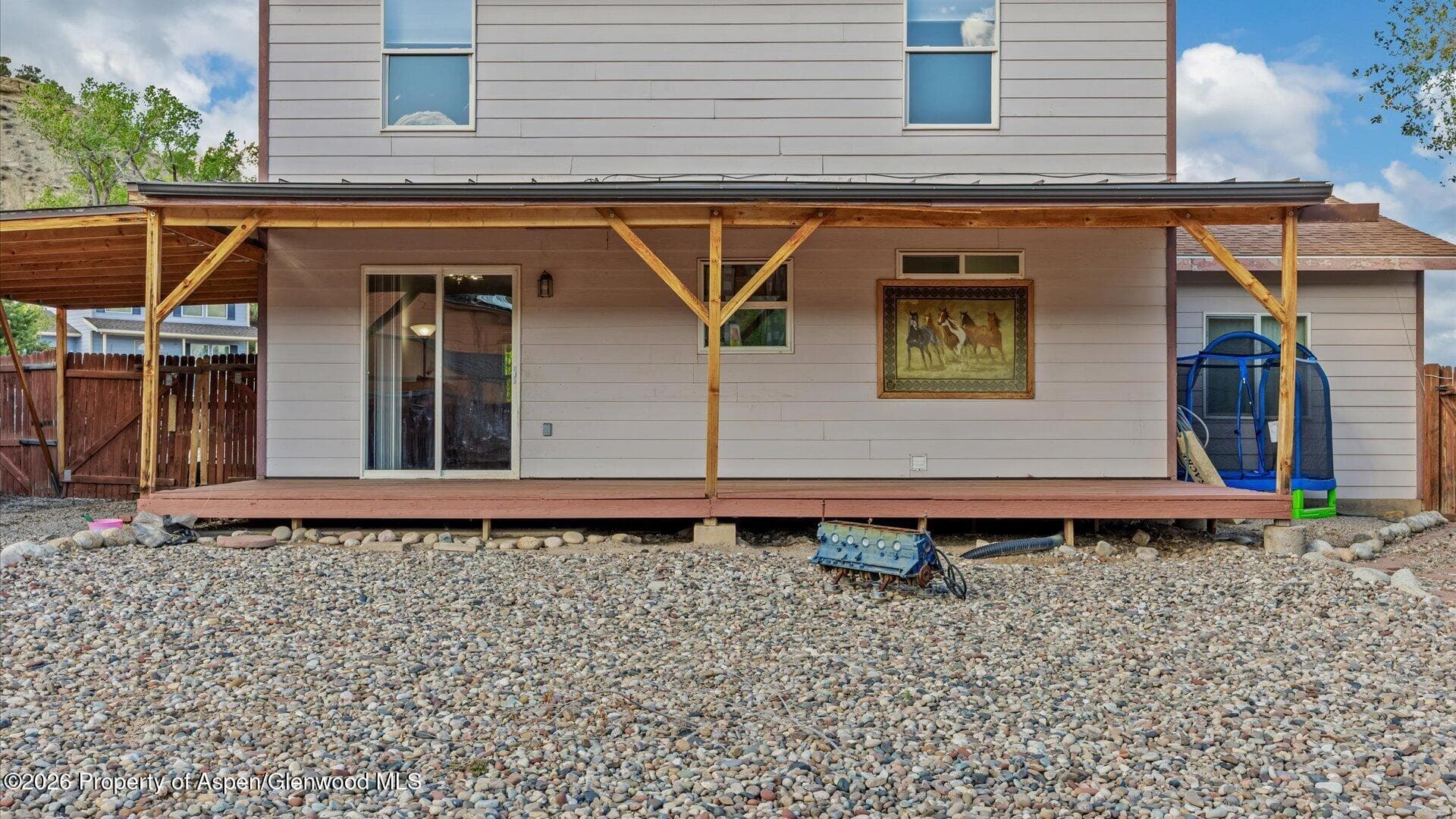 2615 Apache Court, Rifle, CO 81650 - Photo 2