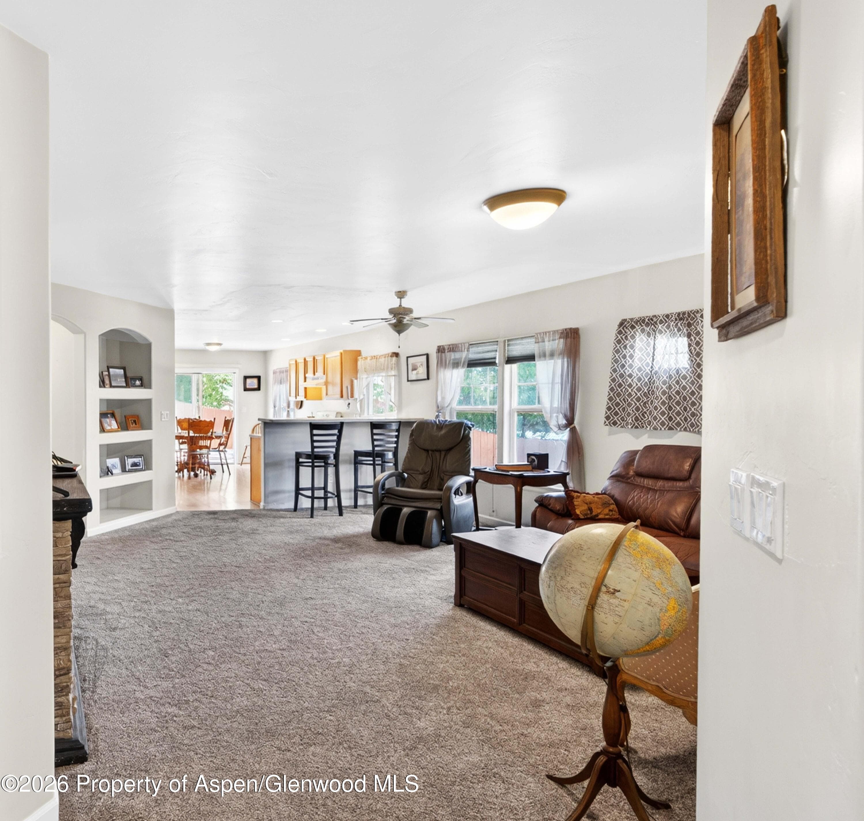 608 Lariat Loop, New Castle, CO 81647 - Photo 7