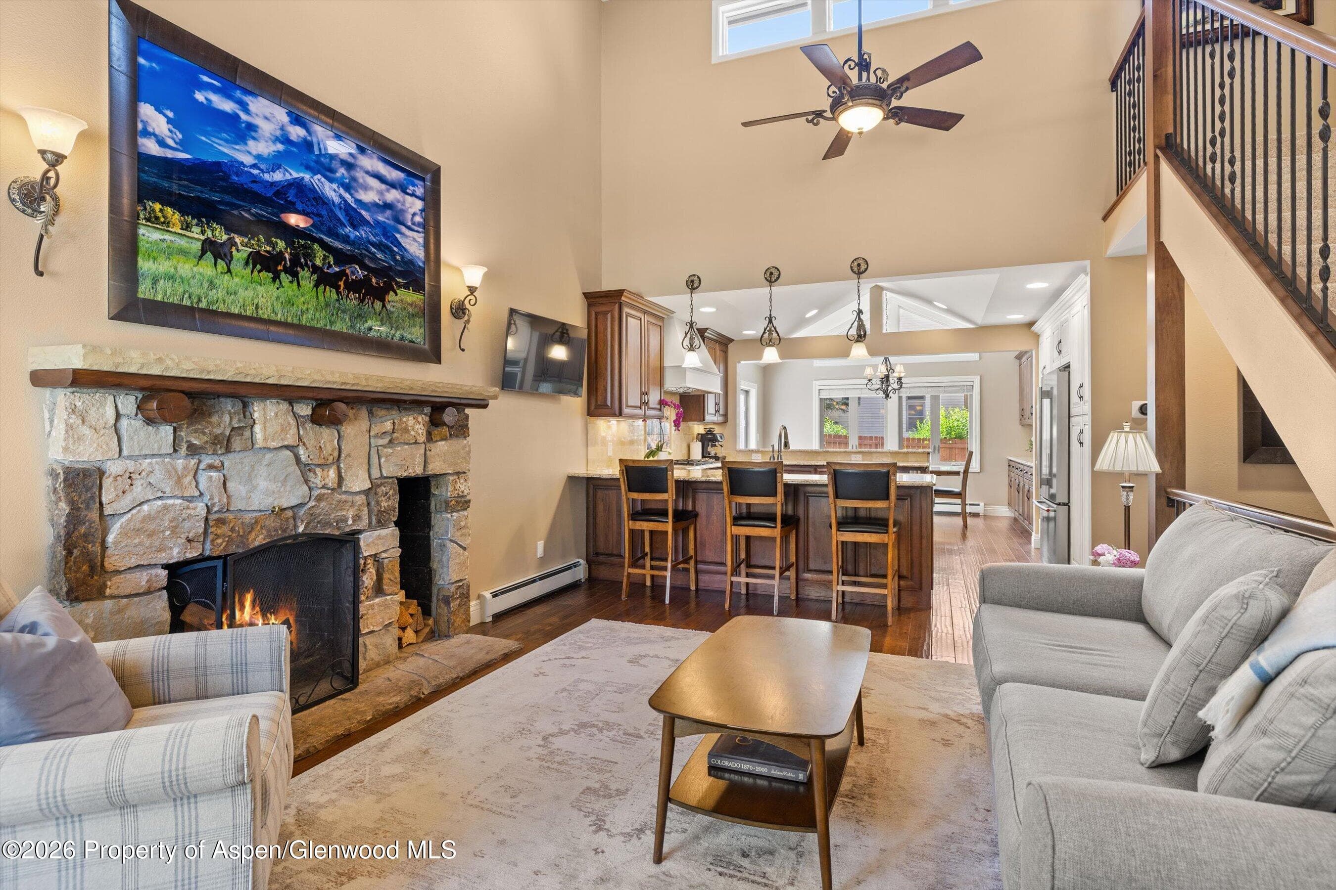 1012 Lauren Lane, Basalt, CO 81621 - Photo 2