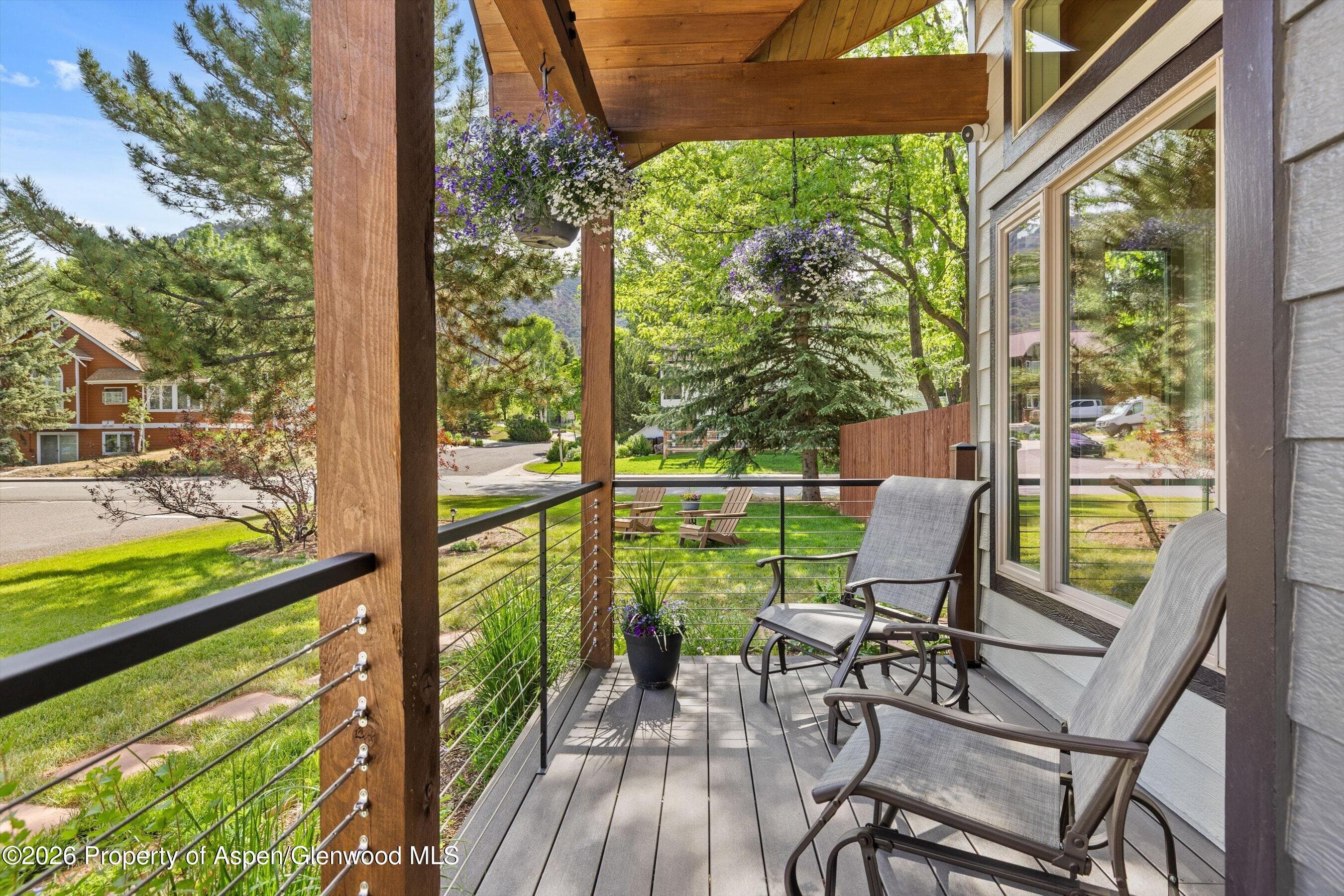 1012 Lauren Lane, Basalt, CO 81621 - Photo 14