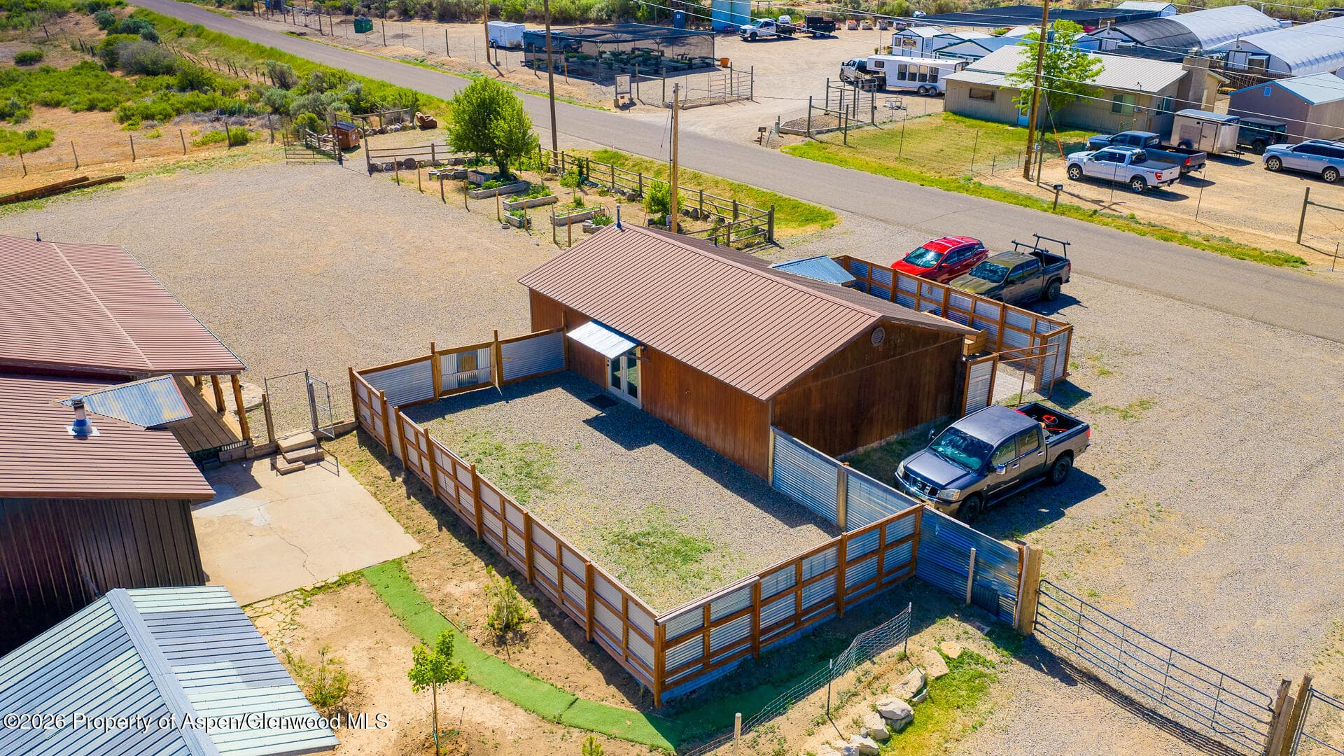 6301 County Road 346, Silt, CO 81652 - Photo 3